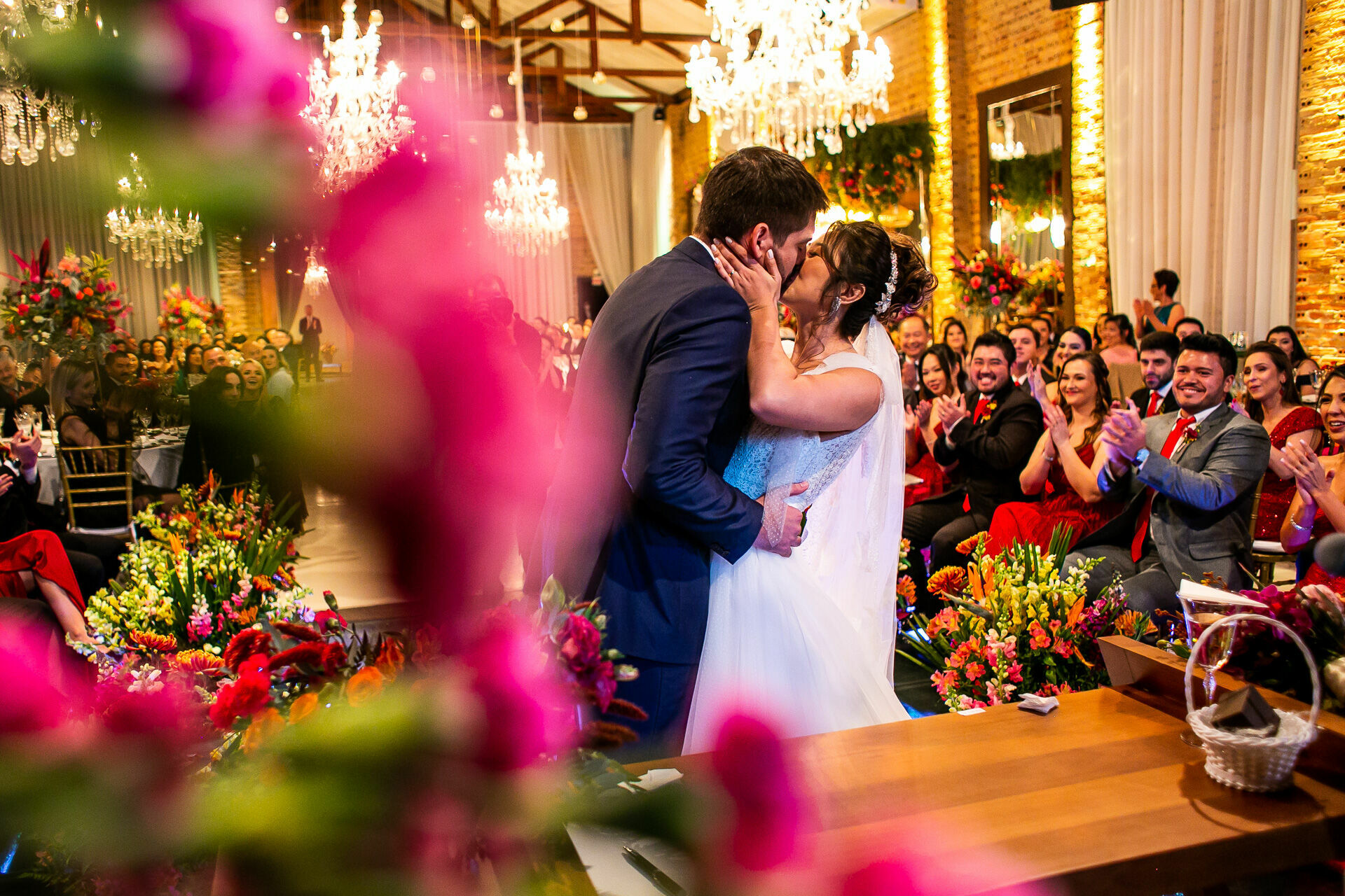 Foto Casamento Jessica & Guilherme - Imagem 53