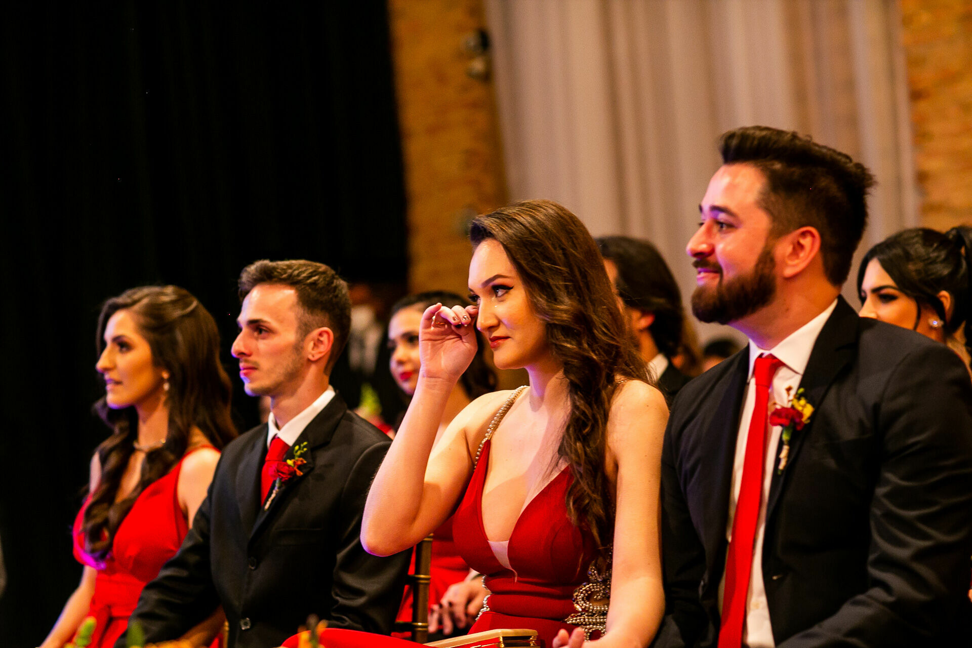 Foto Casamento Jessica & Guilherme - Imagem 39