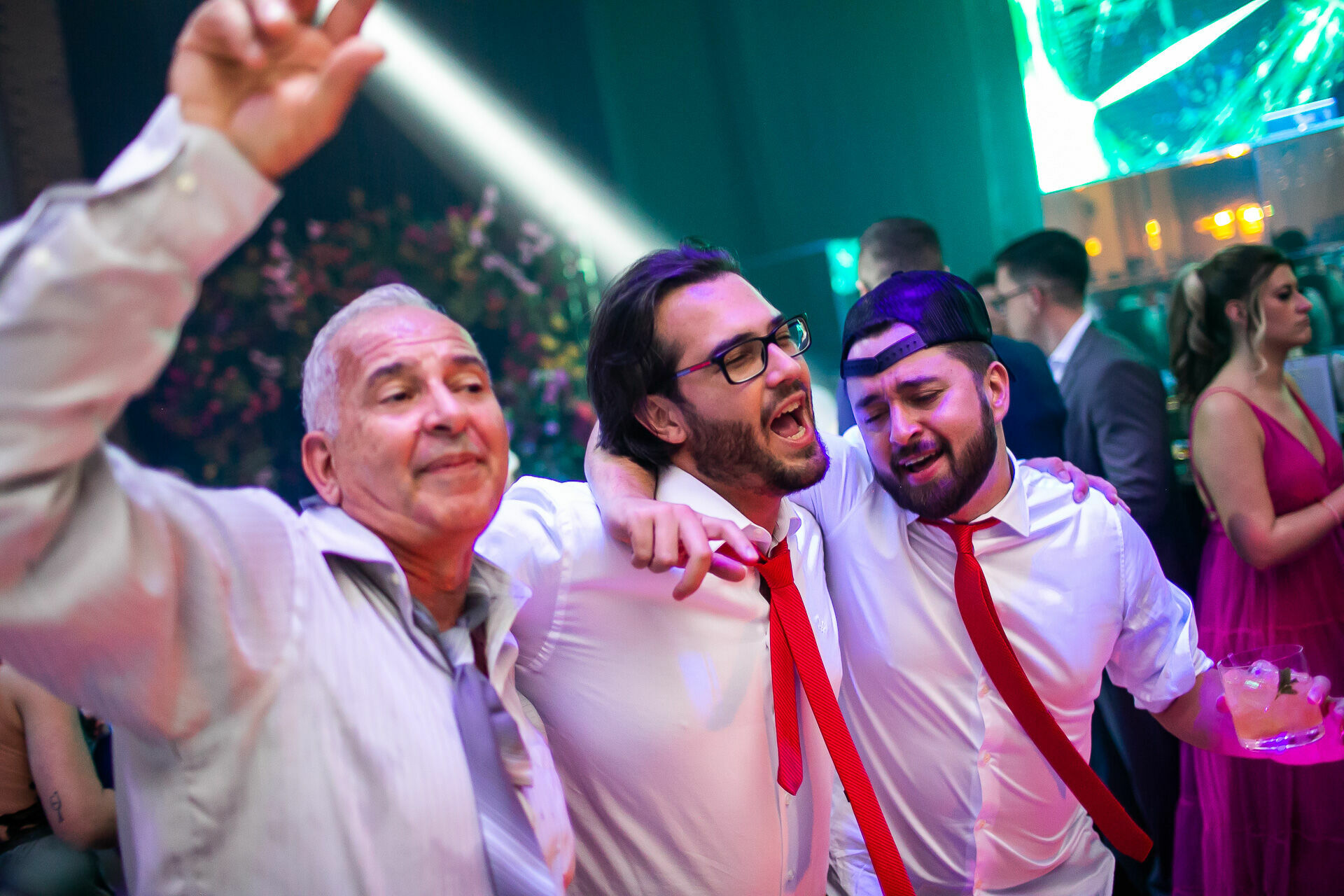 Foto Casamento Jessica & Guilherme - Imagem 86