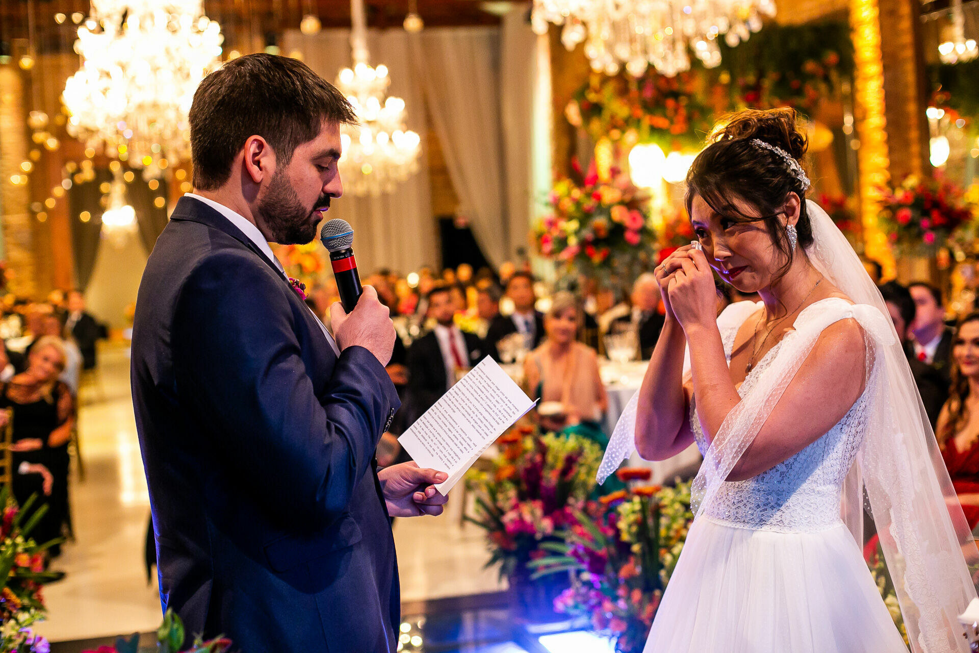 Foto Casamento Jessica & Guilherme - Imagem 44