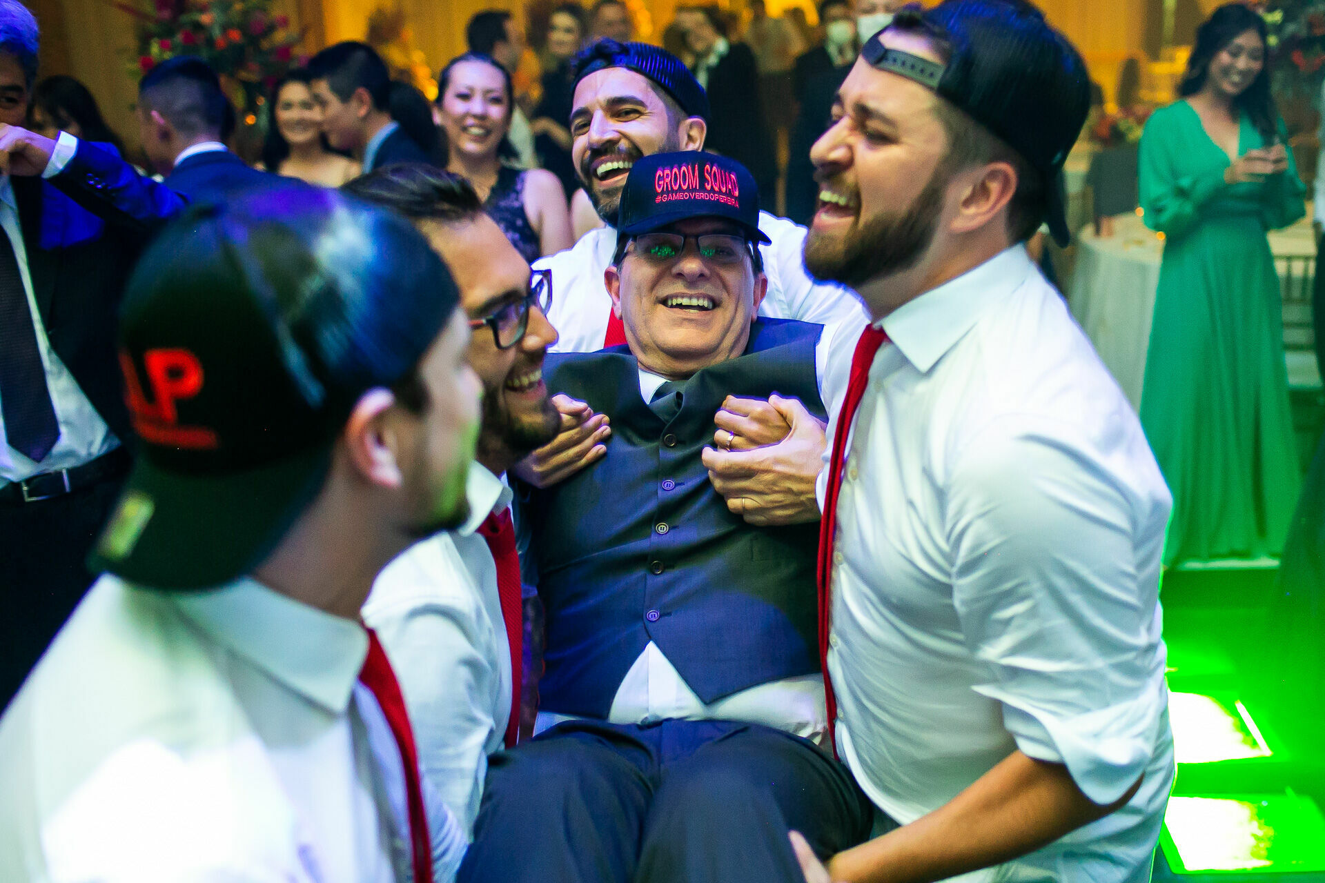 Foto Casamento Jessica & Guilherme - Imagem 93