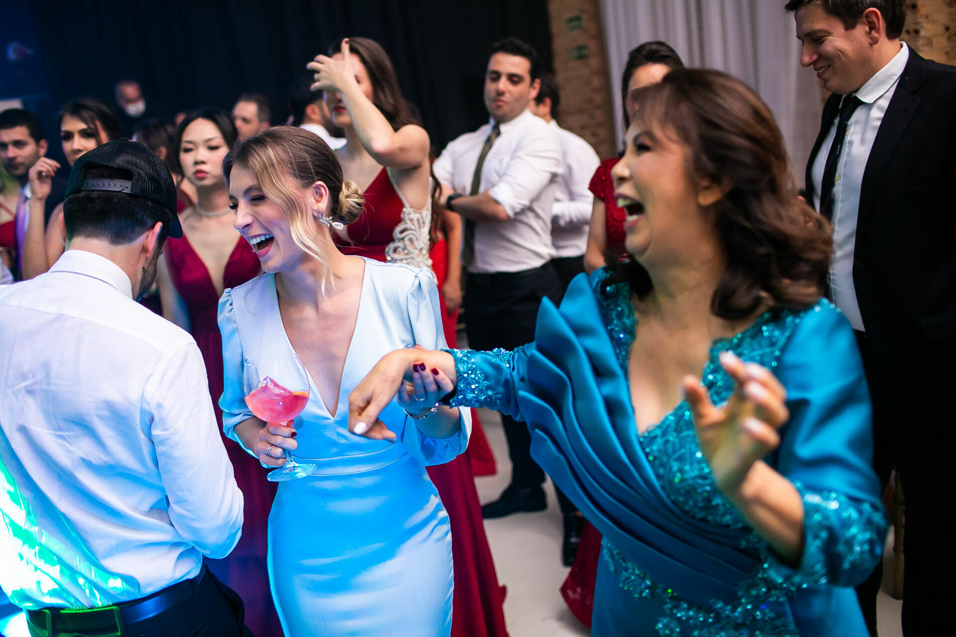 Foto Casamento Jessica & Guilherme - Imagem 81