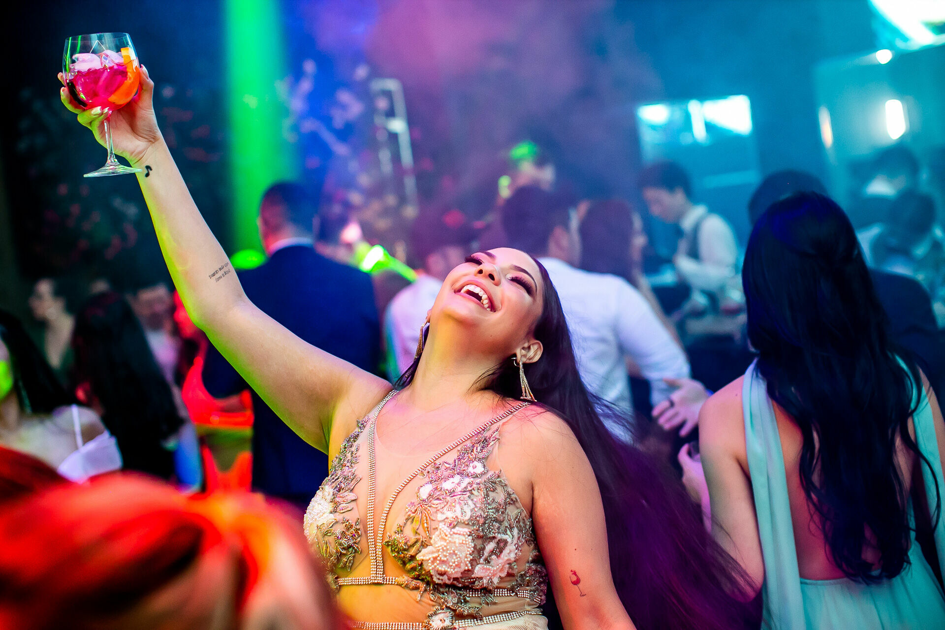 Foto Casamento Jessica & Guilherme - Imagem 94