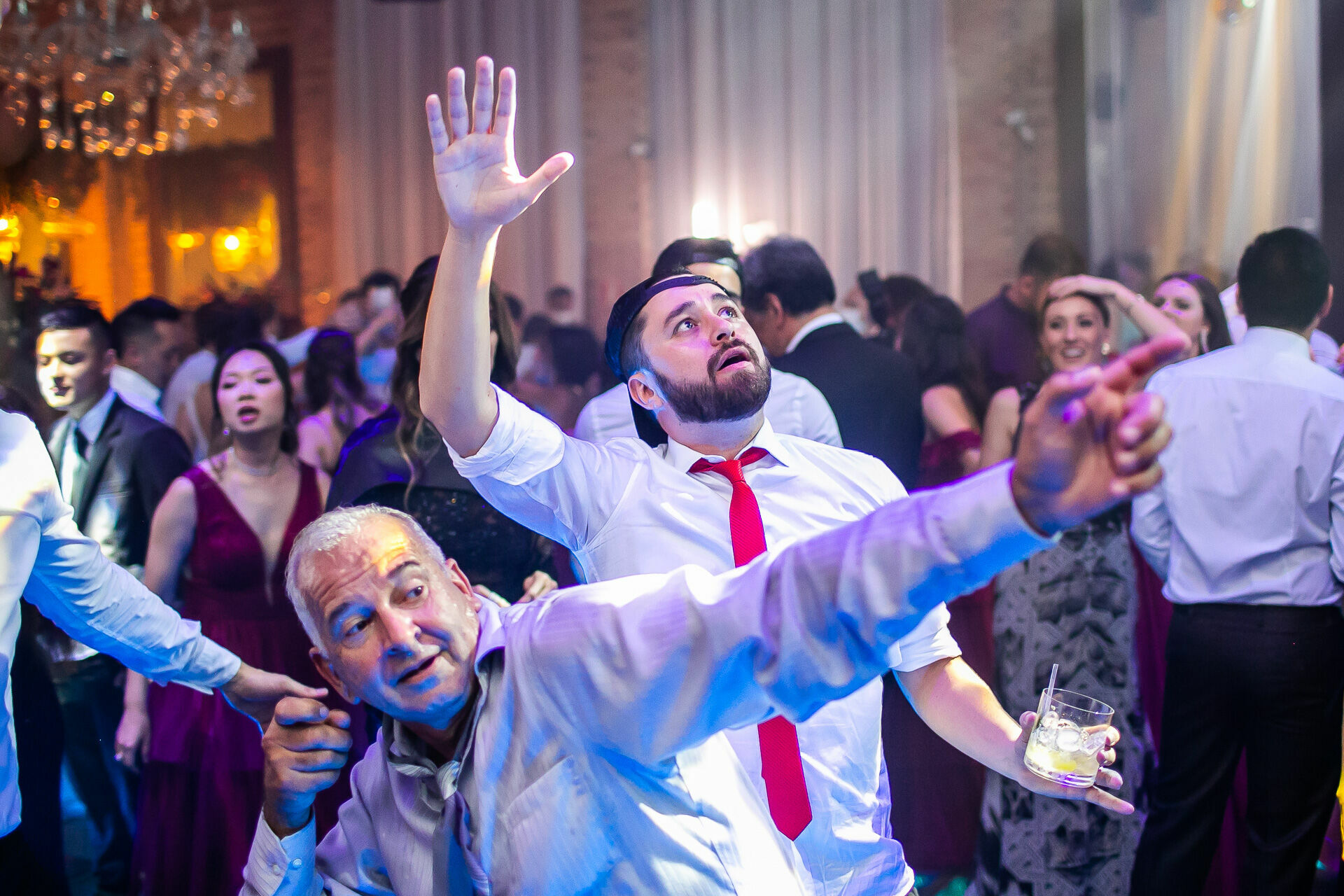 Foto Casamento Jessica & Guilherme - Imagem 87