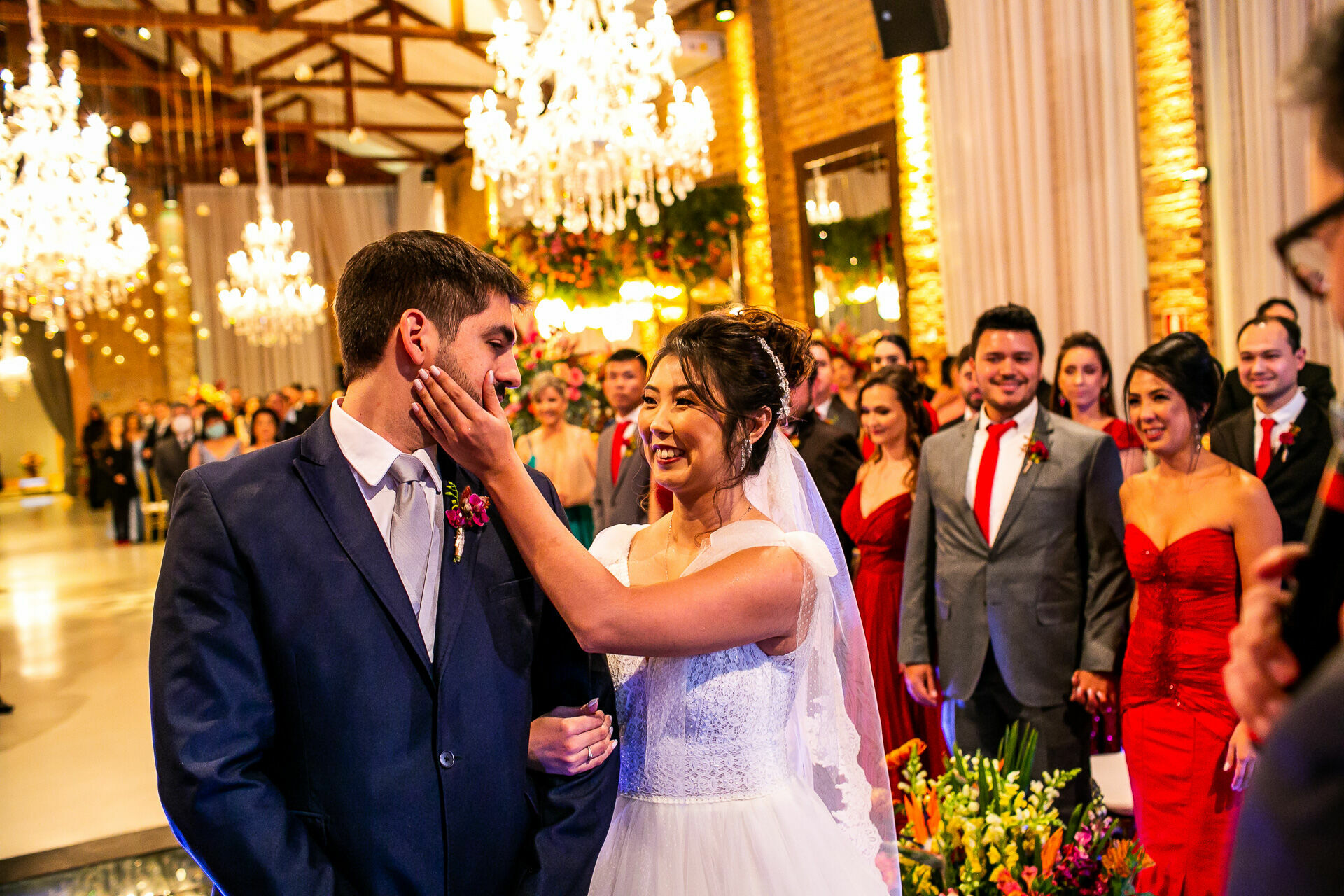 Foto Casamento Jessica & Guilherme - Imagem 26