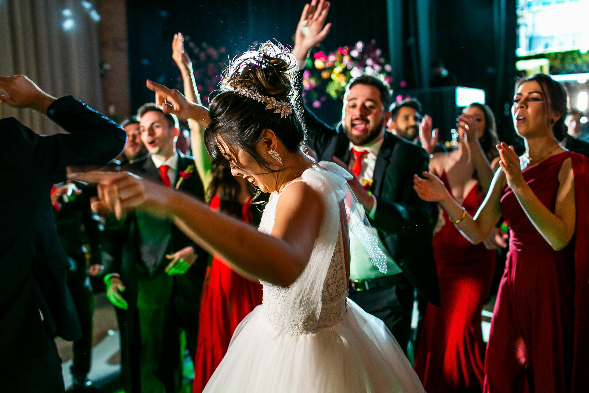 Foto Casamento Jessica & Guilherme - Imagem 63