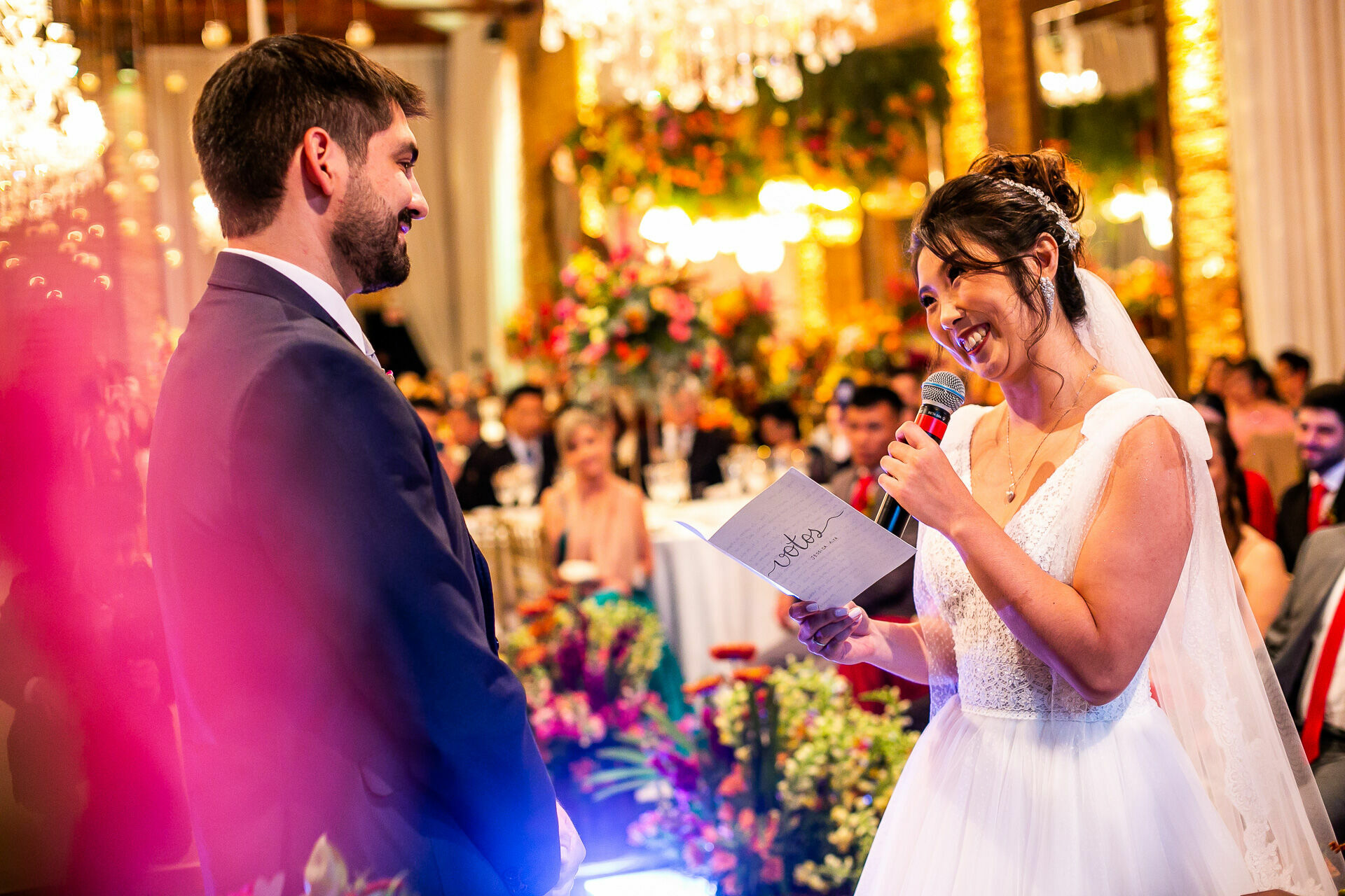 Foto Casamento Jessica & Guilherme - Imagem 41