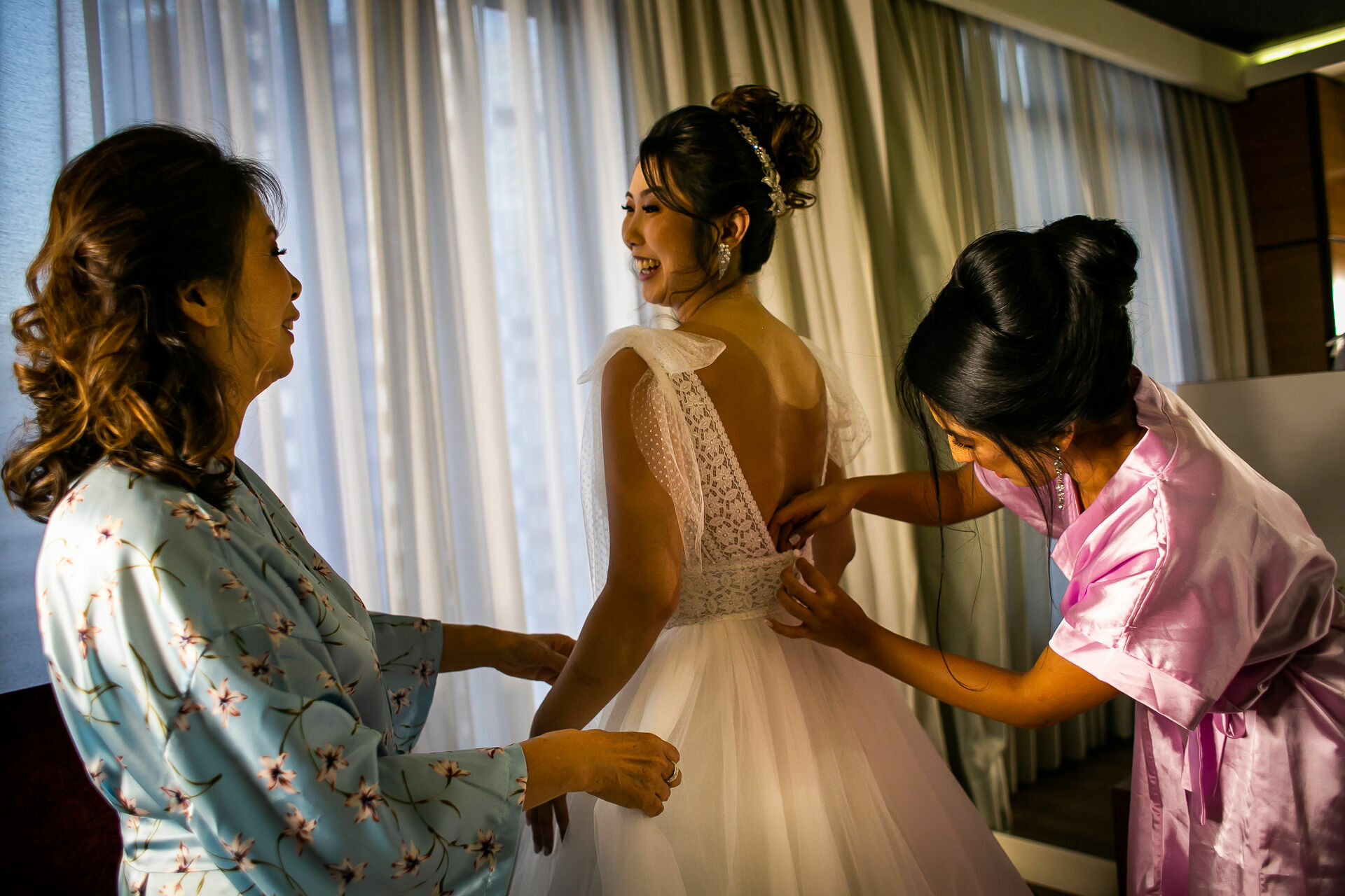 Foto Casamento Jessica & Guilherme - Imagem 17