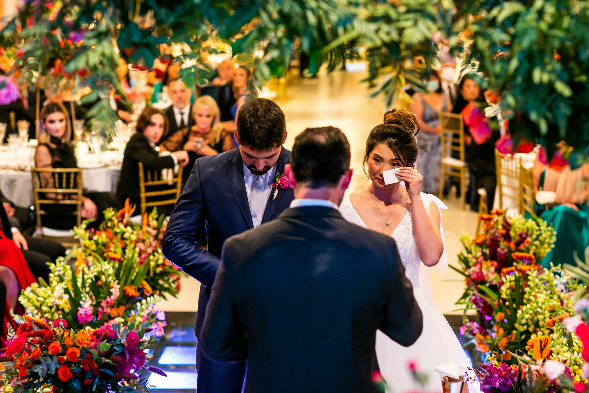 Foto Casamento Jessica & Guilherme - Imagem 27