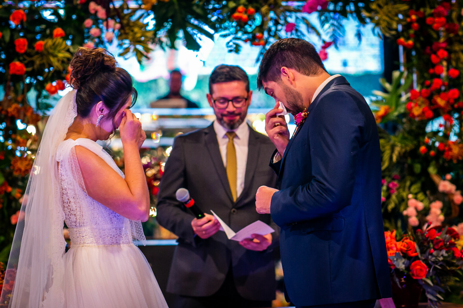 Foto Casamento Jessica & Guilherme - Imagem 40