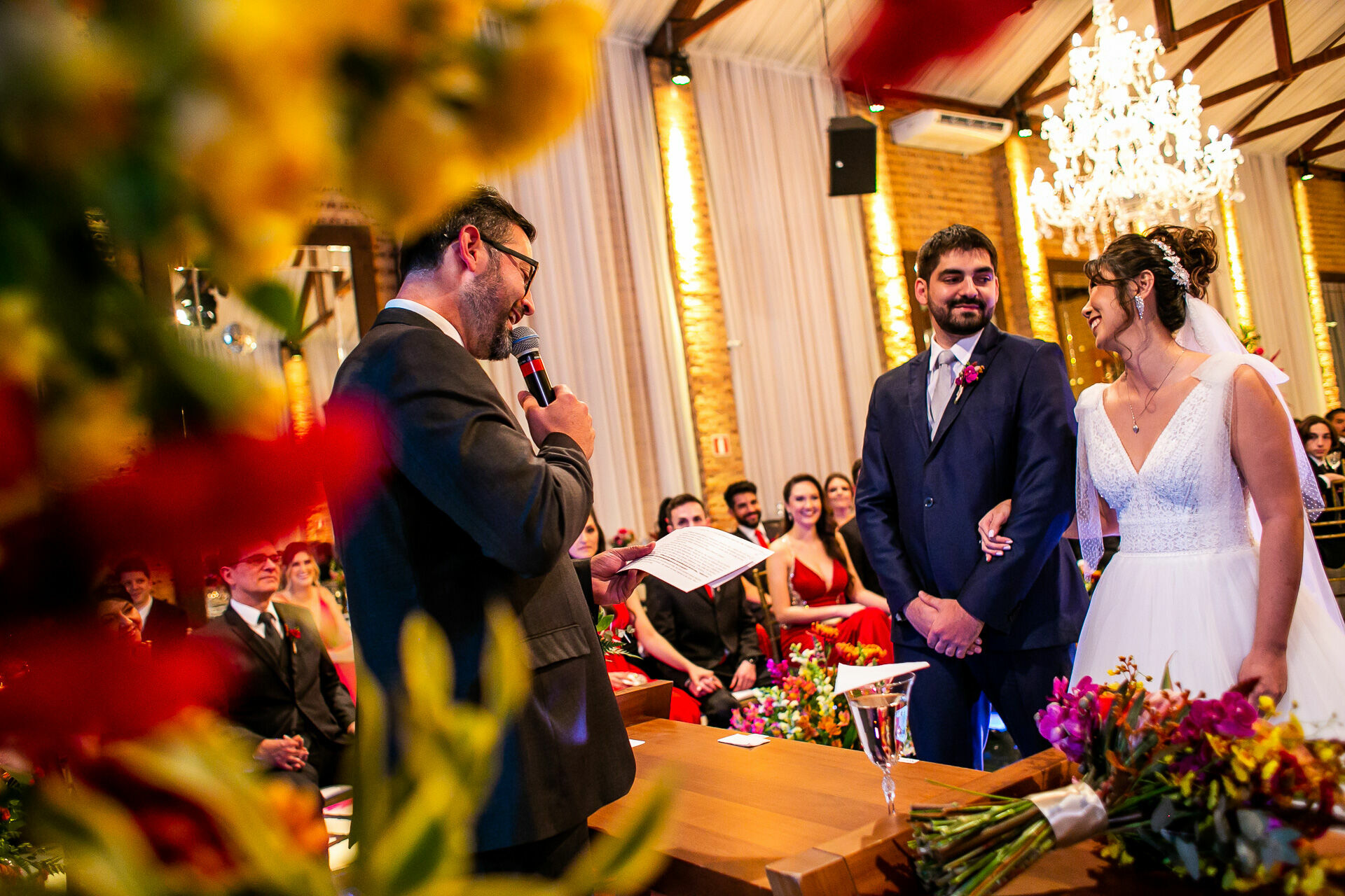 Foto Casamento Jessica & Guilherme - Imagem 31