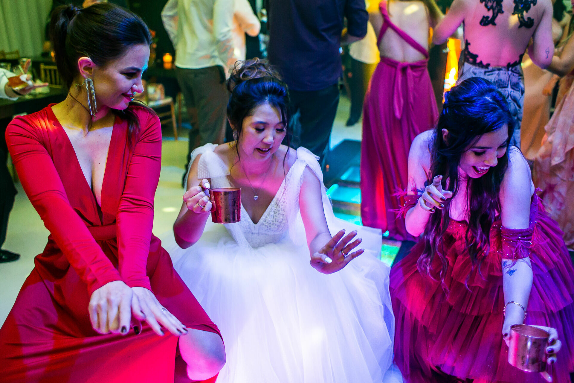 Foto Casamento Jessica & Guilherme - Imagem 91