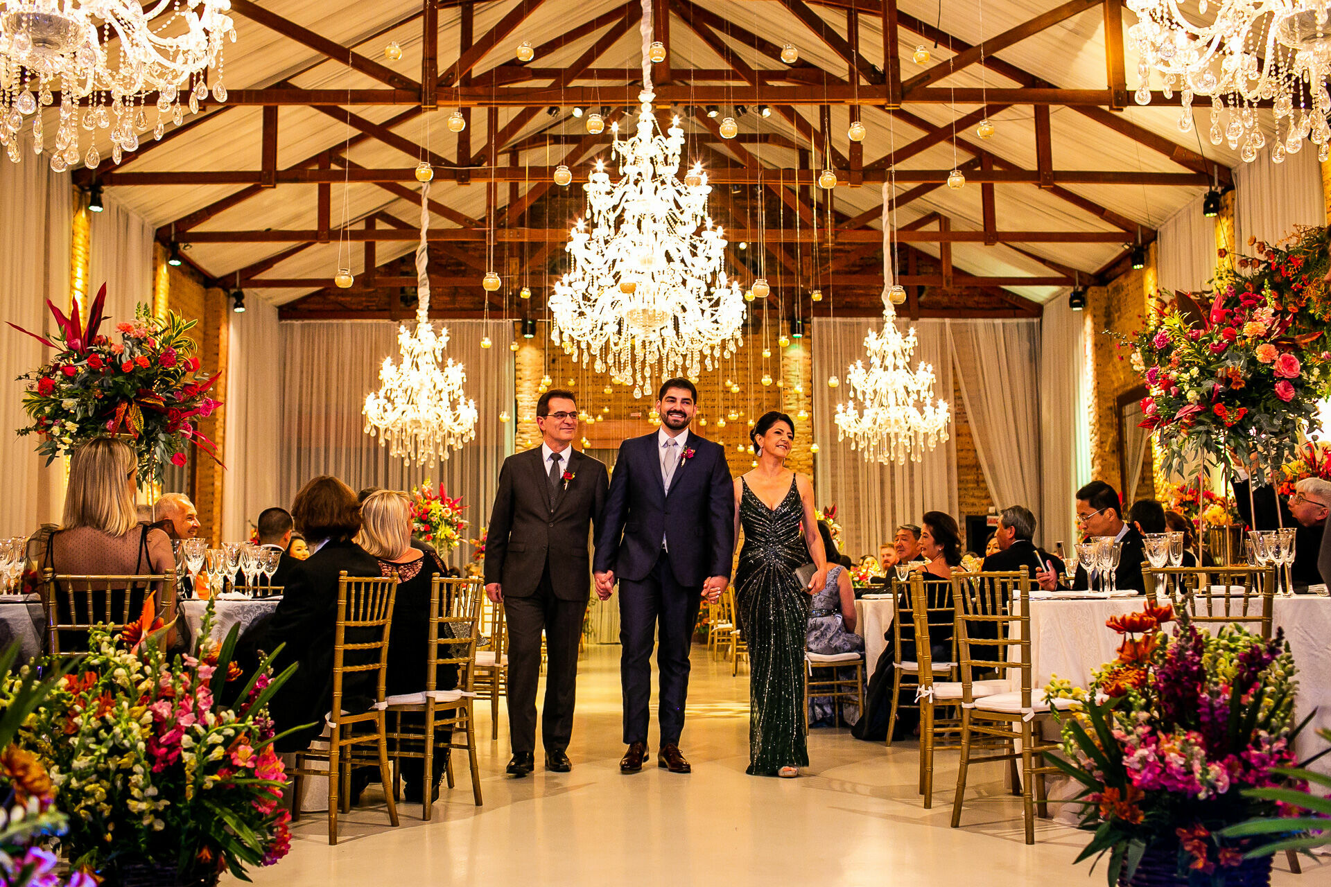 Foto Casamento Jessica & Guilherme - Imagem 18