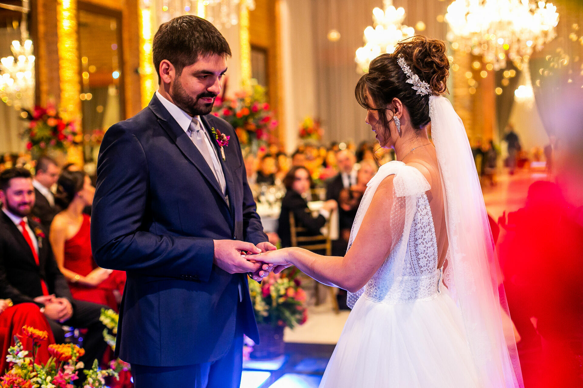 Foto Casamento Jessica & Guilherme - Imagem 48