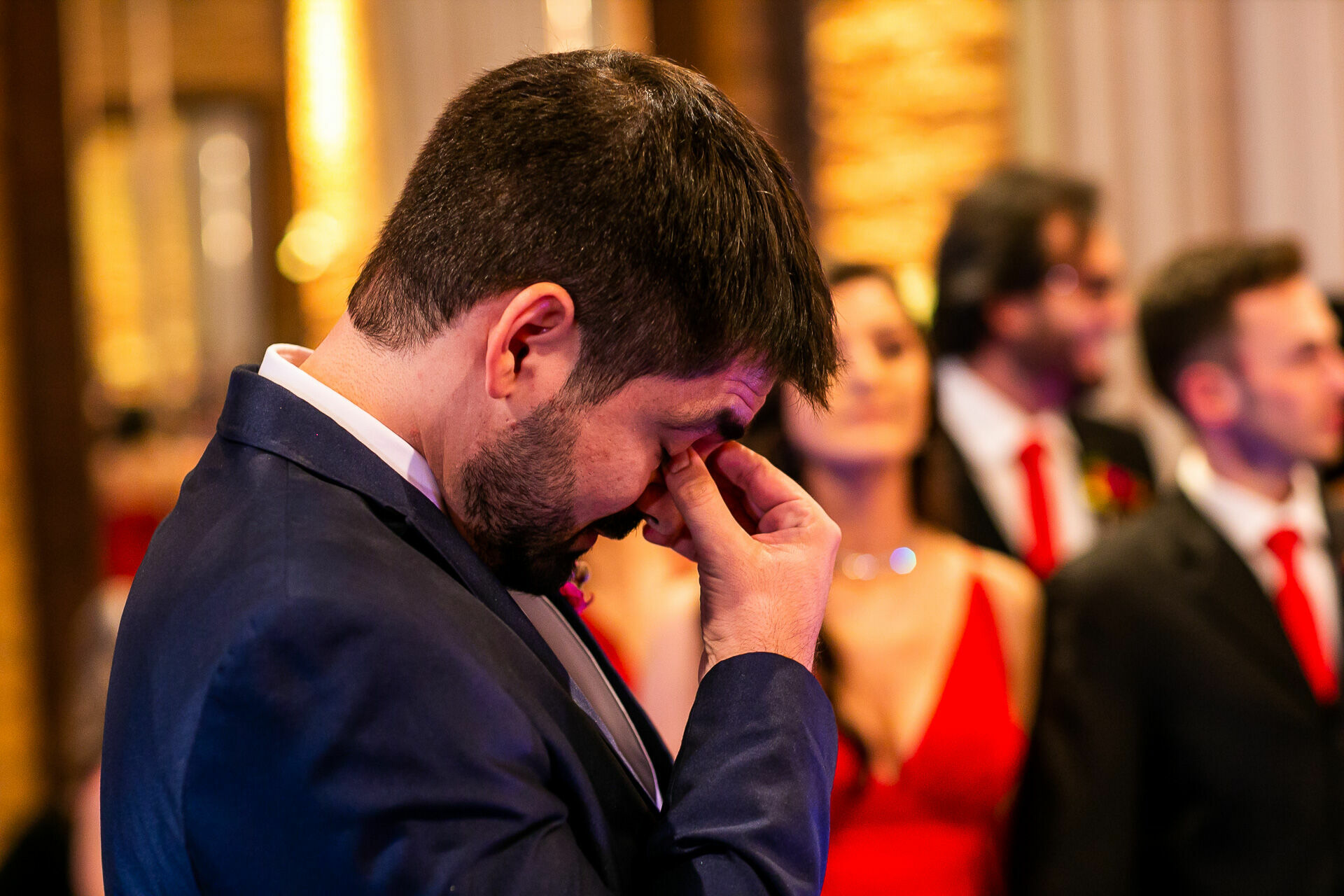 Foto Casamento Jessica & Guilherme - Imagem 21