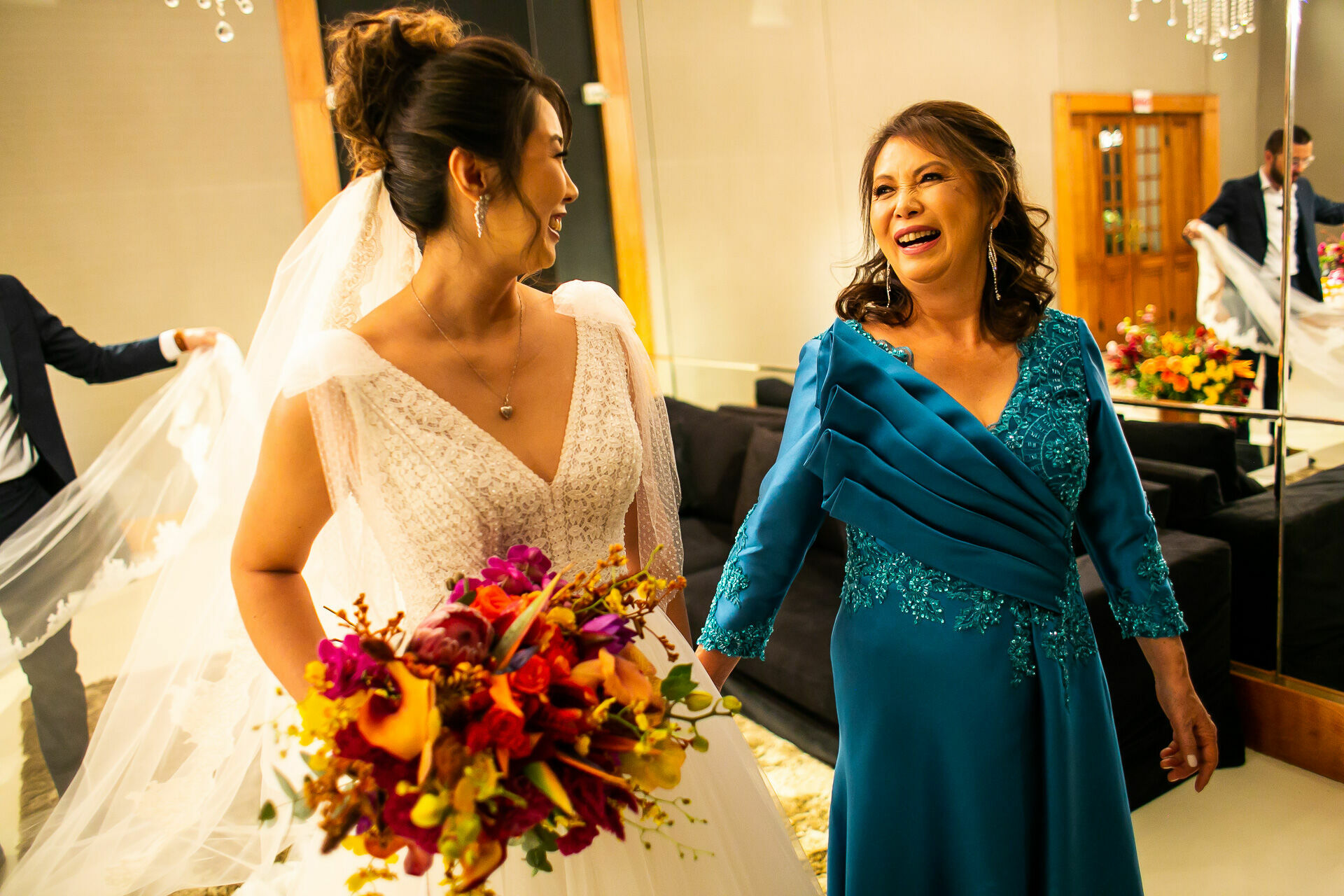 Foto Casamento Jessica & Guilherme - Imagem 20