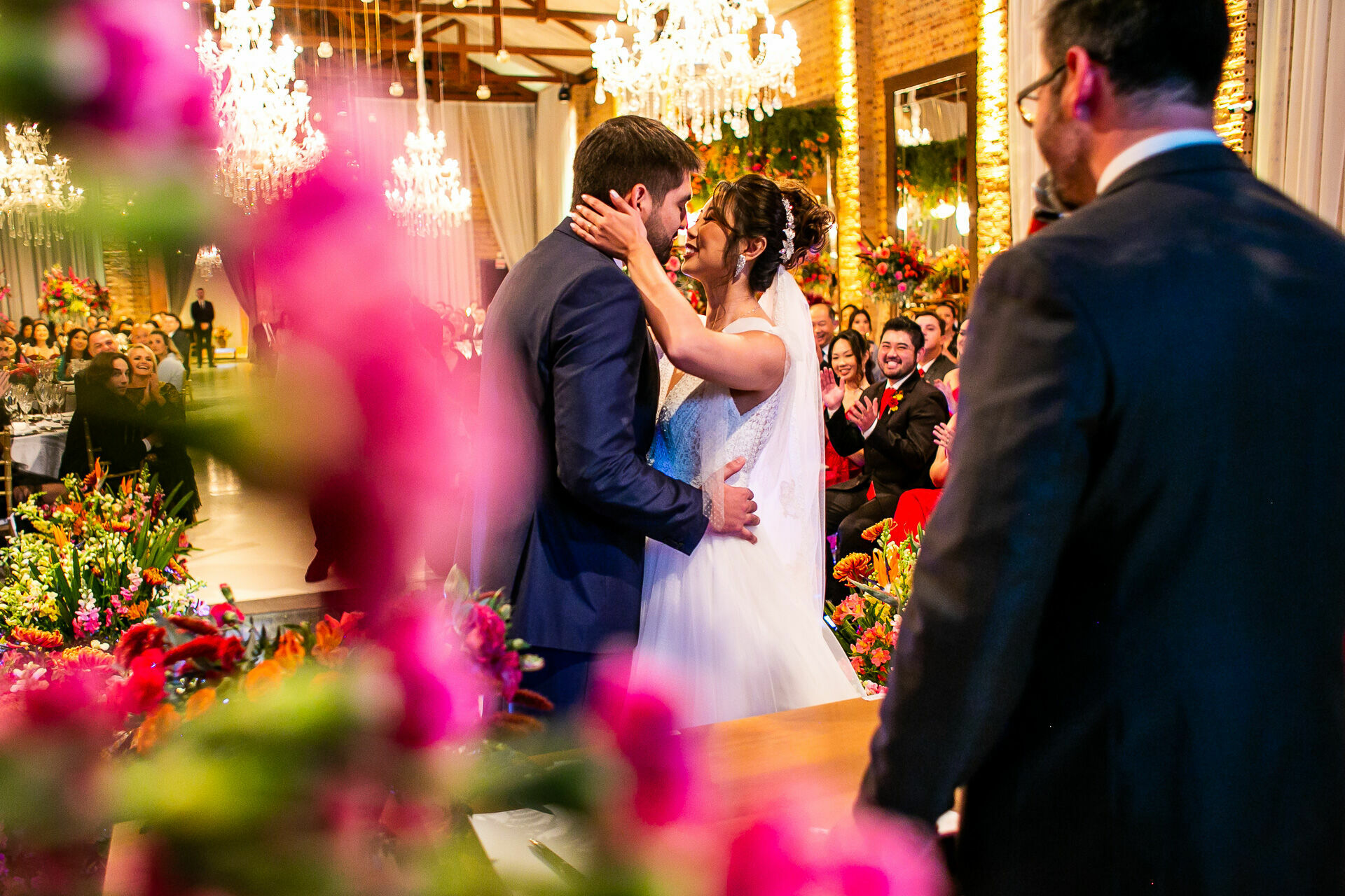 Foto Casamento Jessica & Guilherme - Imagem 52