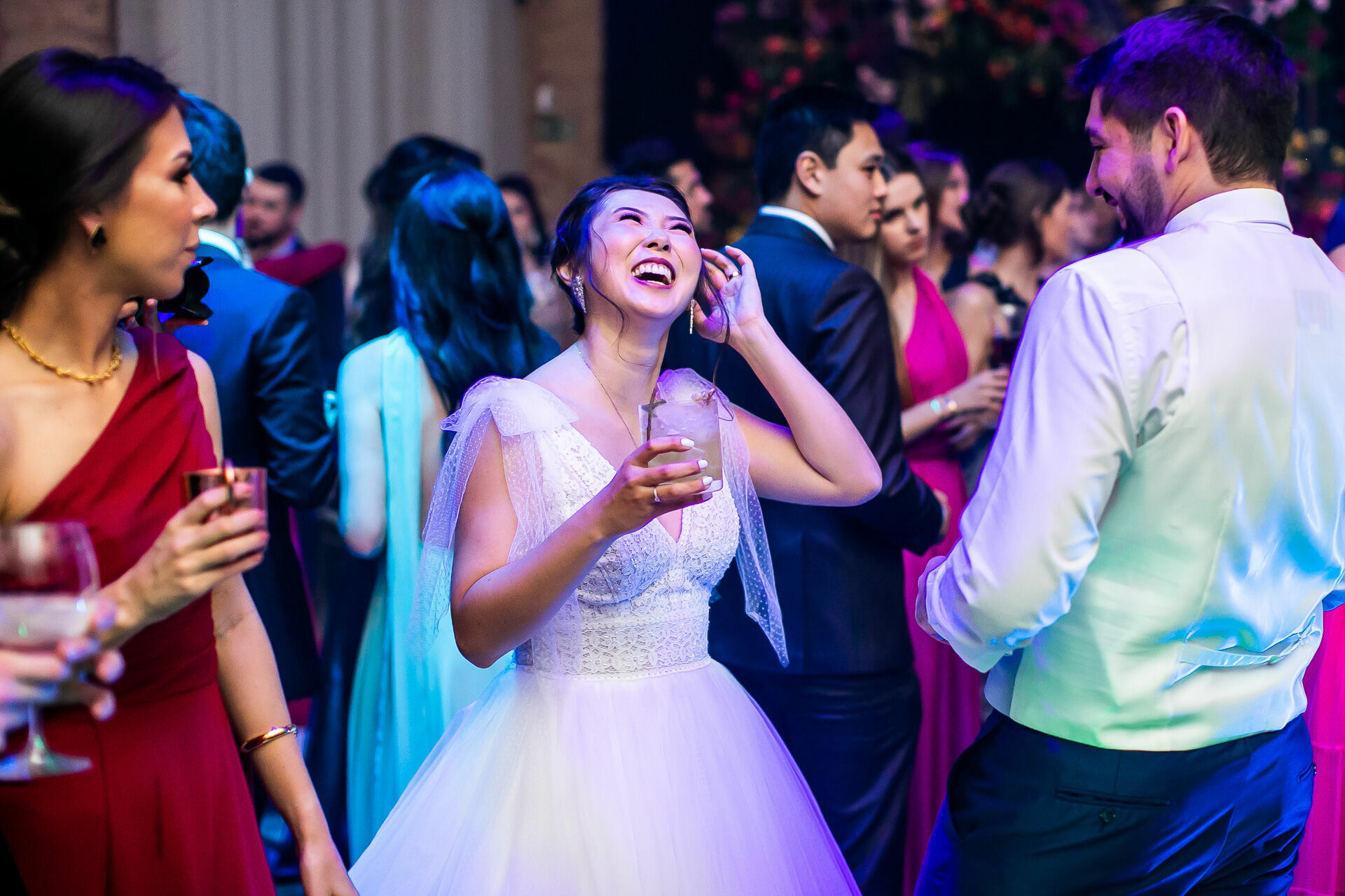 Foto Casamento Jessica & Guilherme - Imagem 71