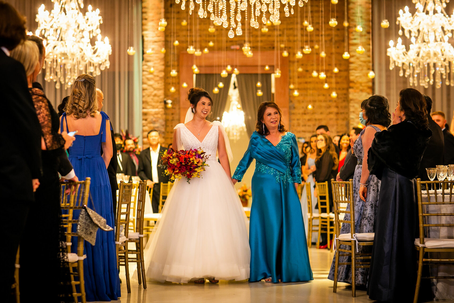 Foto Casamento Jessica & Guilherme - Imagem 23