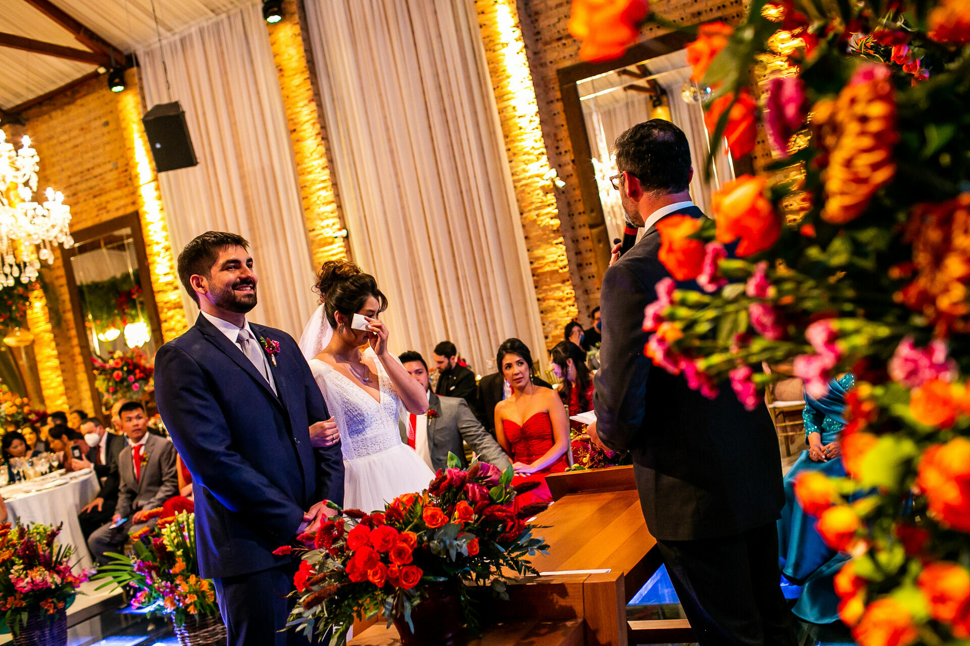 Foto Casamento Jessica & Guilherme - Imagem 28