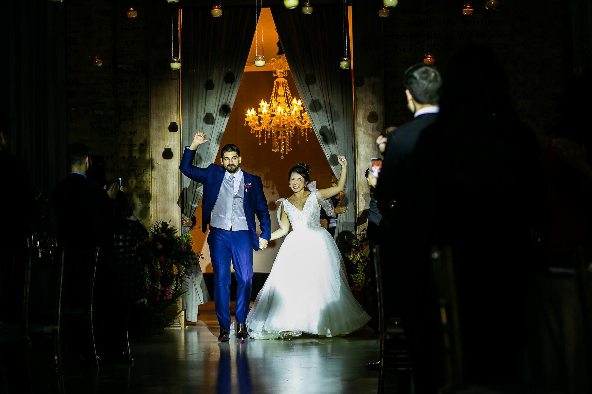 Foto Casamento Jessica & Guilherme - Imagem 59