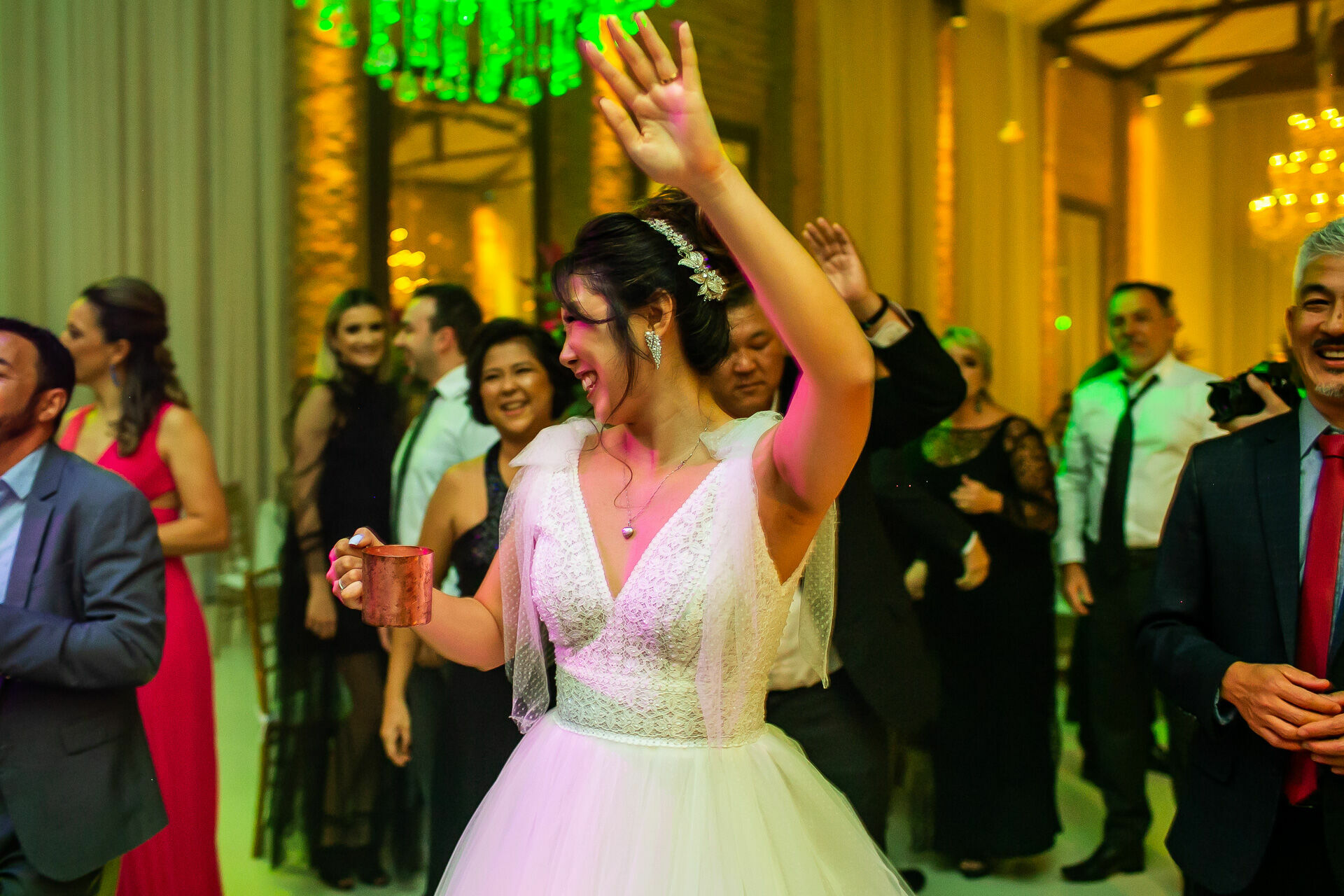 Foto Casamento Jessica & Guilherme - Imagem 69