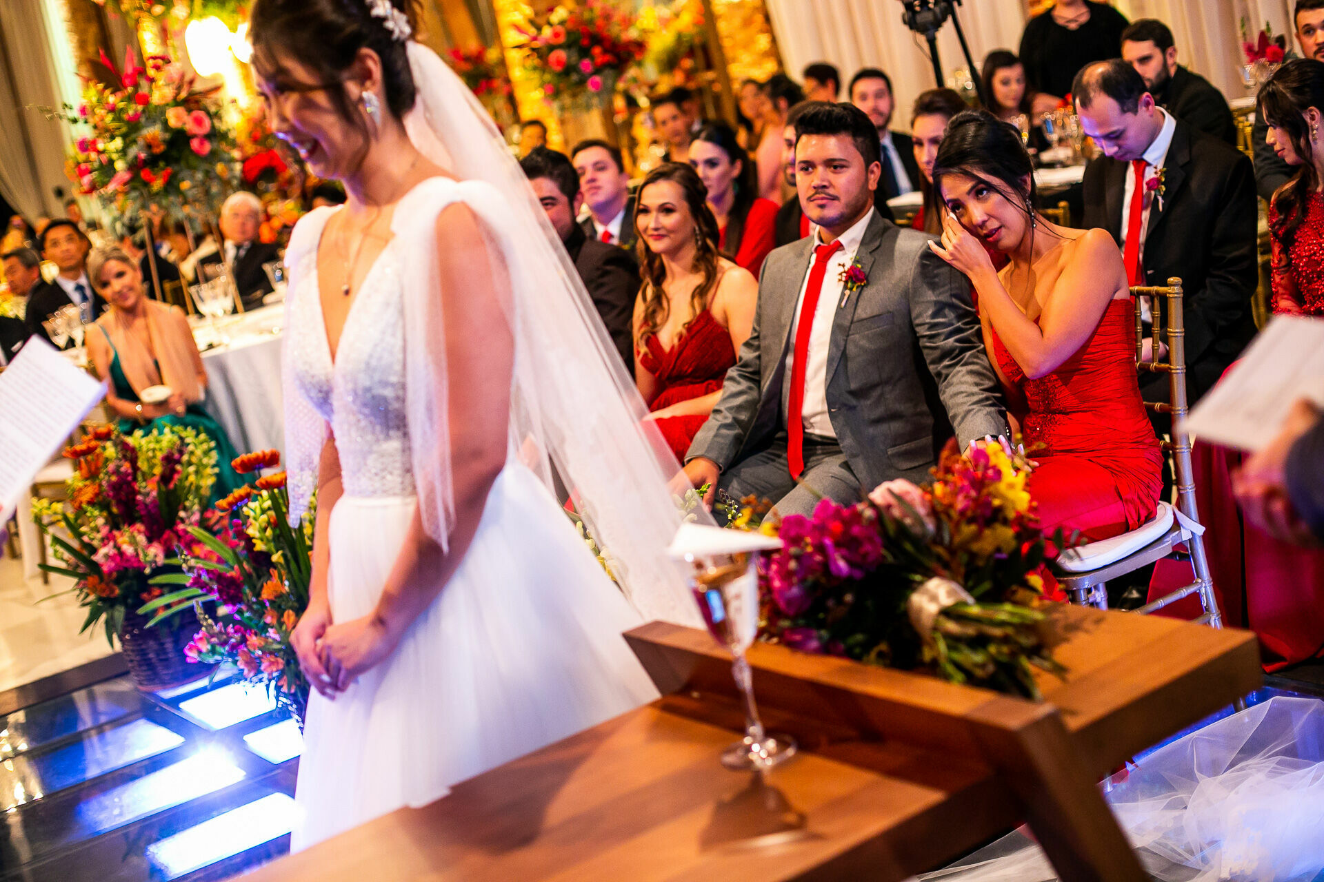 Foto Casamento Jessica & Guilherme - Imagem 45