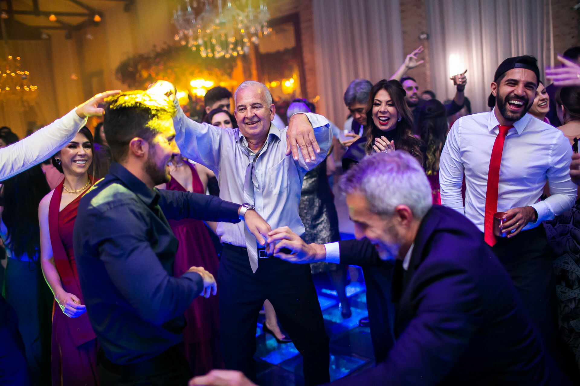 Foto Casamento Jessica & Guilherme - Imagem 88