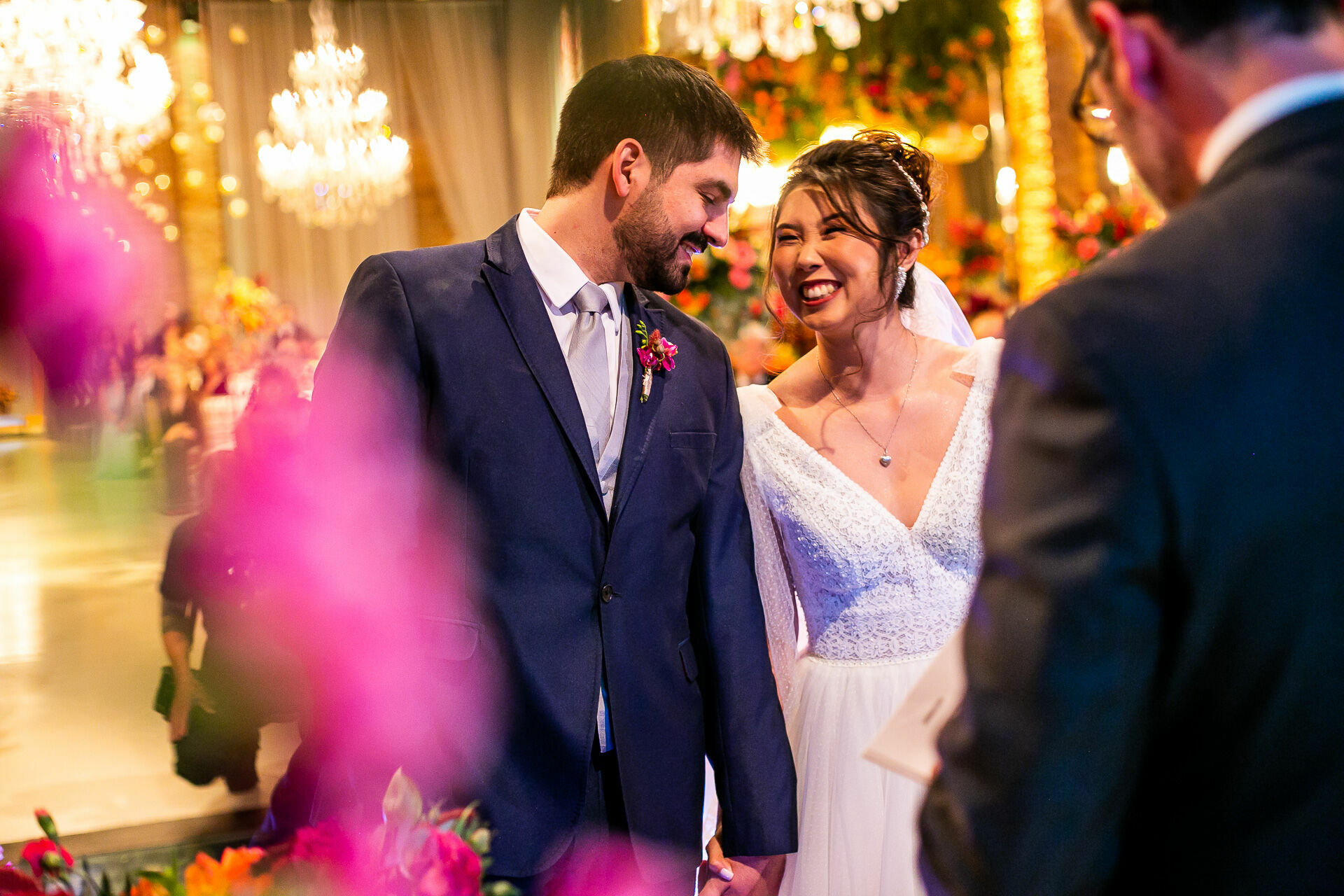 Foto Casamento Jessica & Guilherme - Imagem 51