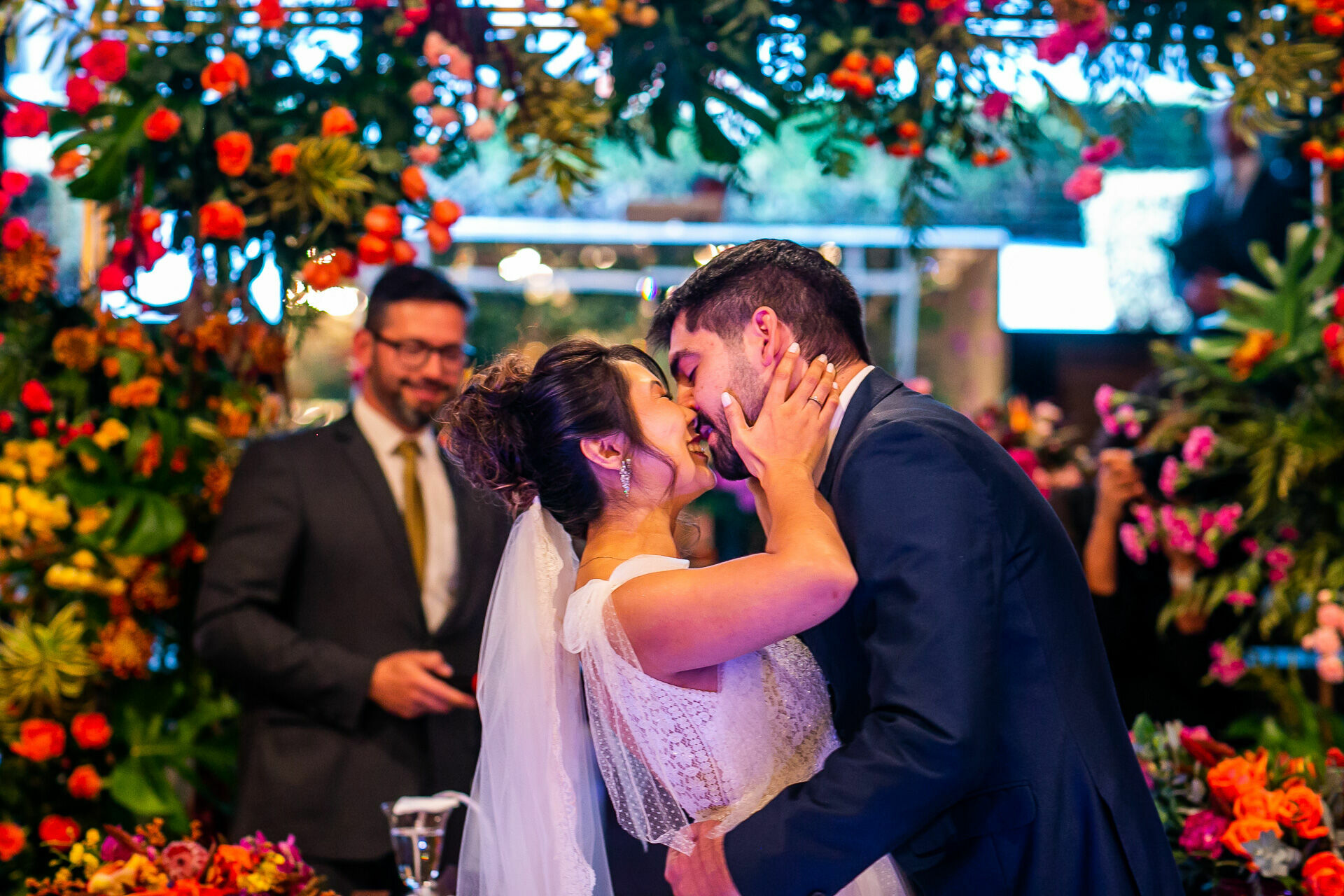 Foto Casamento Jessica & Guilherme - Imagem 54
