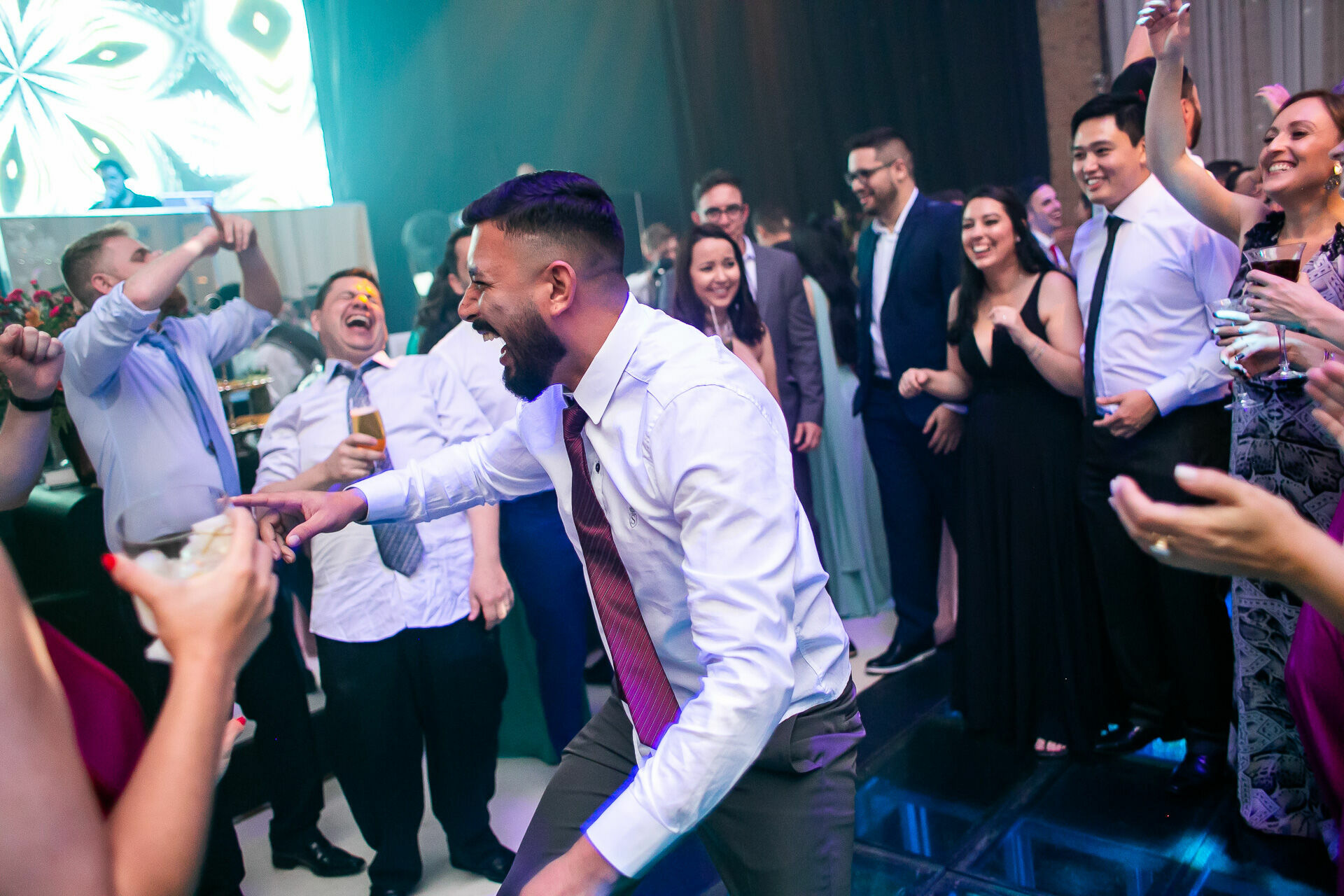 Foto Casamento Jessica & Guilherme - Imagem 89