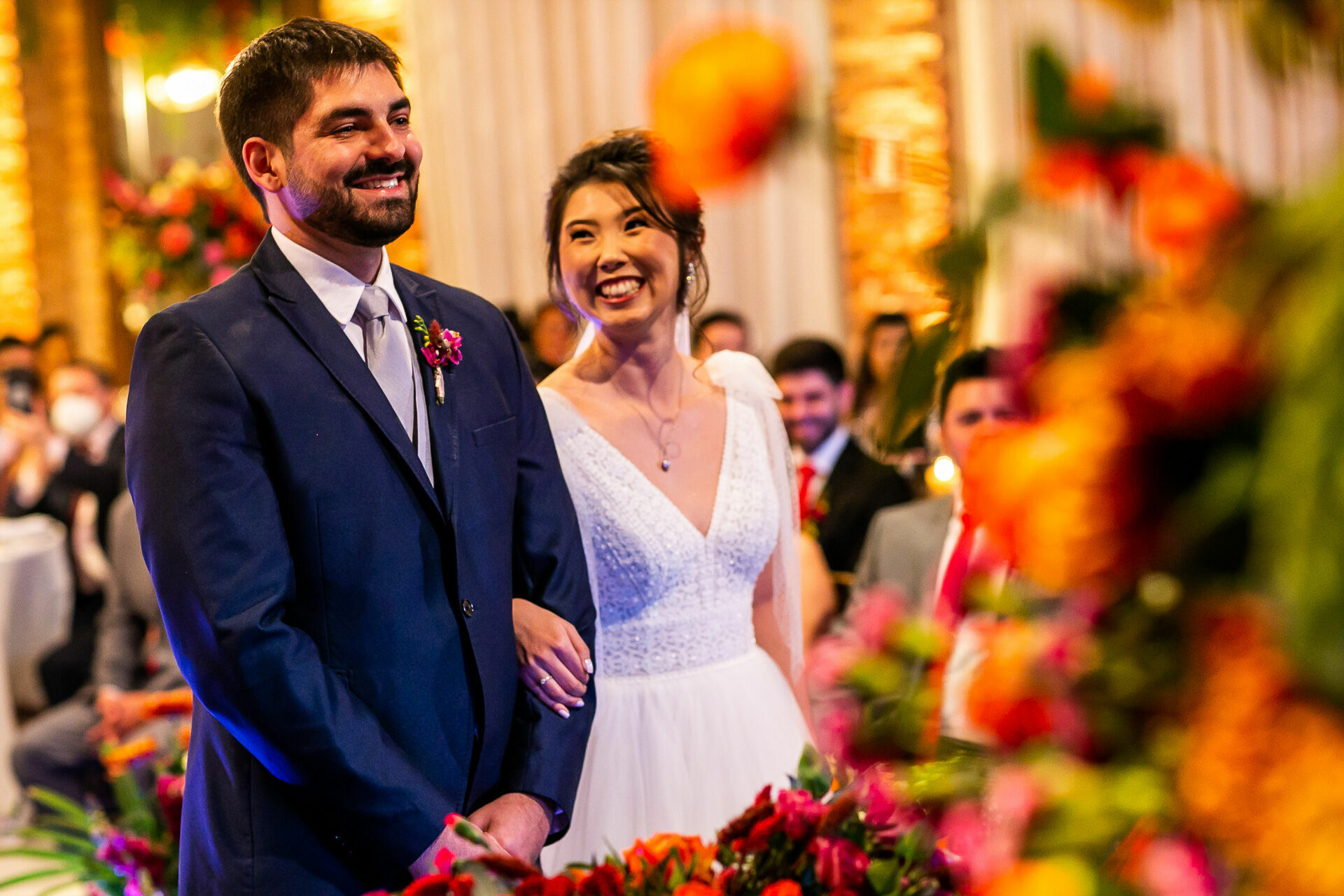 Foto Casamento Jessica & Guilherme - Imagem 30