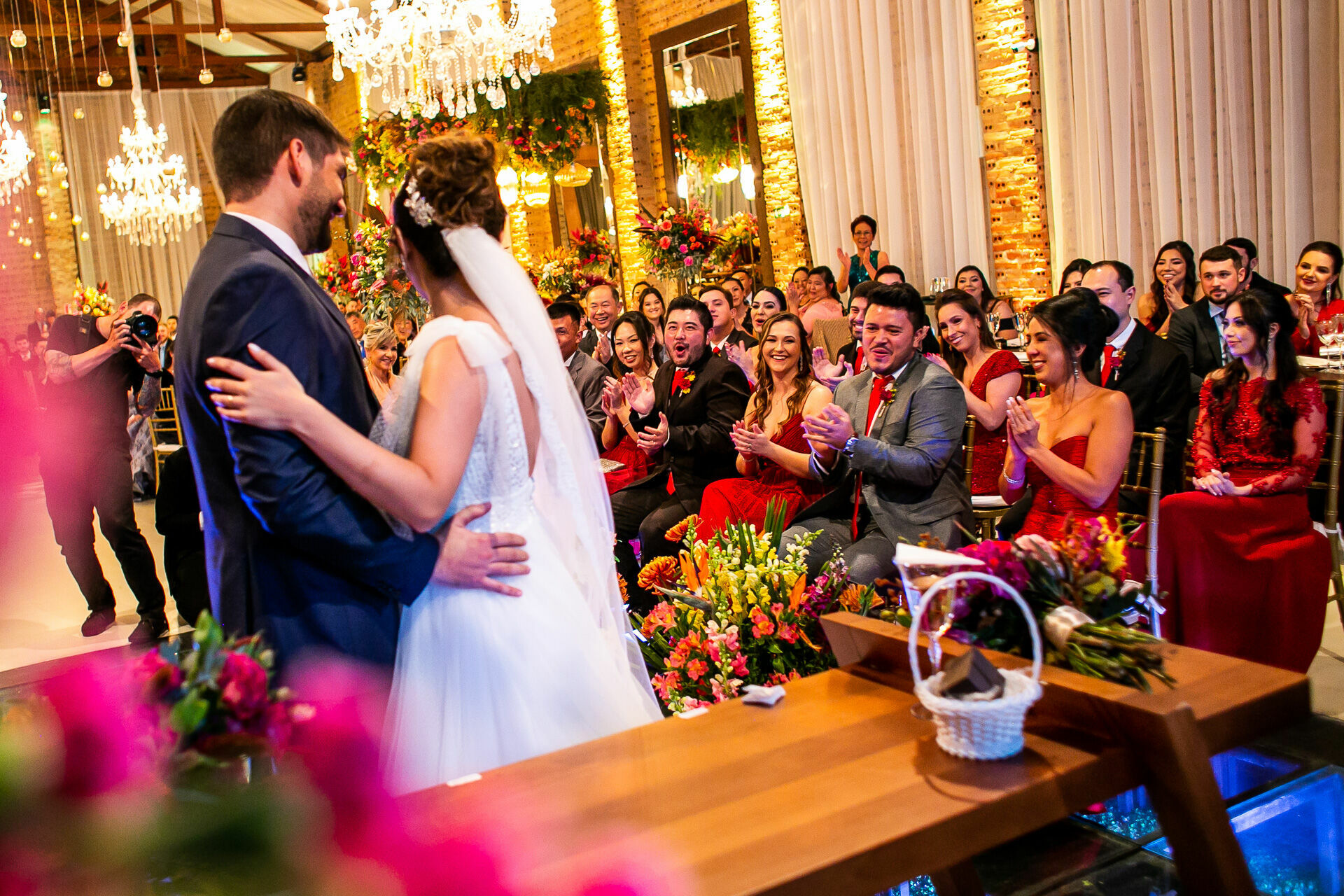 Foto Casamento Jessica & Guilherme - Imagem 55