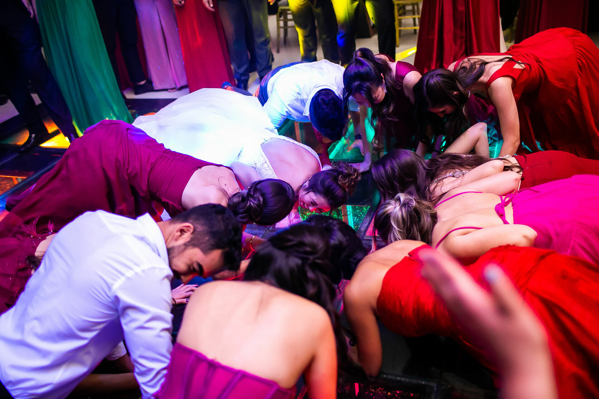 Foto Casamento Jessica & Guilherme - Imagem 79