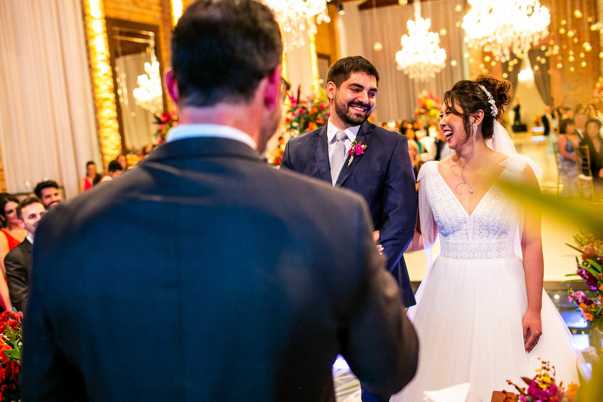 Foto Casamento Jessica & Guilherme - Imagem 37