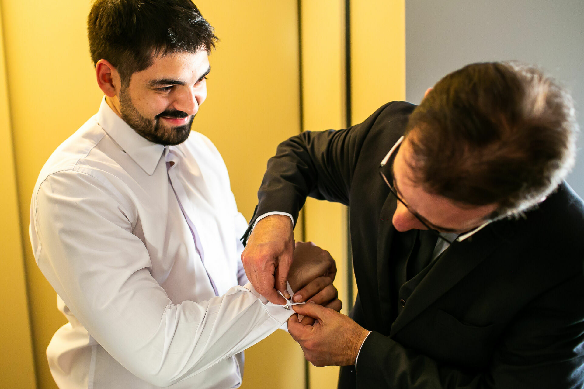 Foto Casamento Jessica & Guilherme - Imagem 10