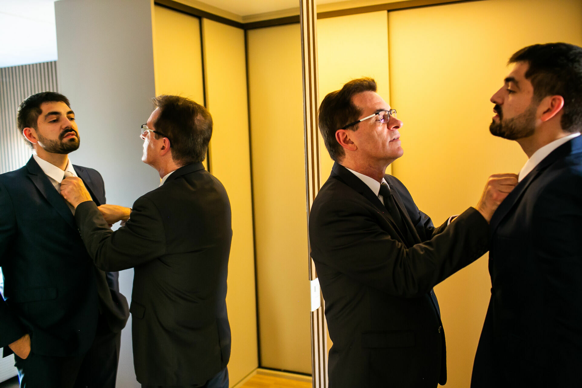 Foto Casamento Jessica & Guilherme - Imagem 11