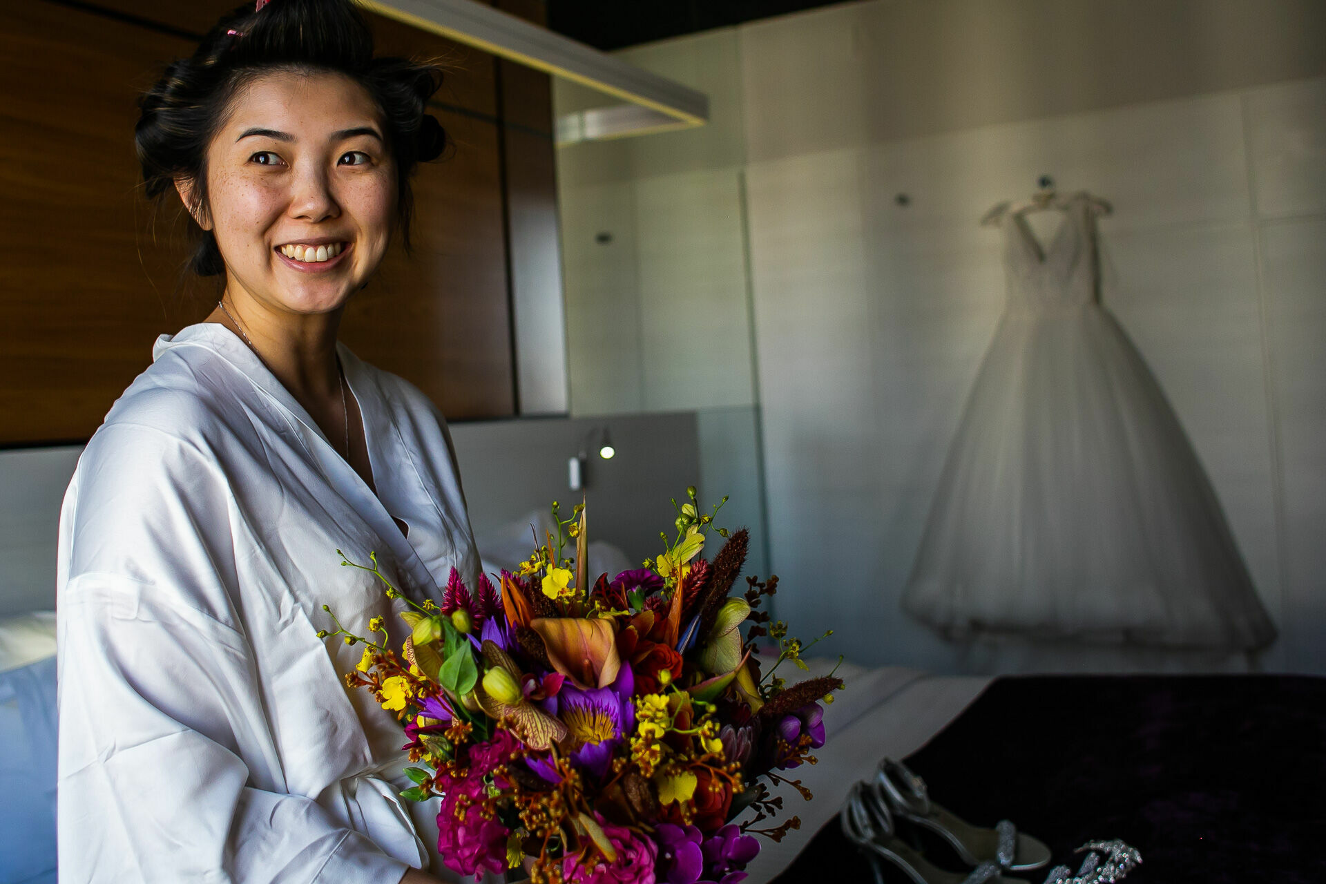 Foto Casamento Jessica & Guilherme - Imagem 9