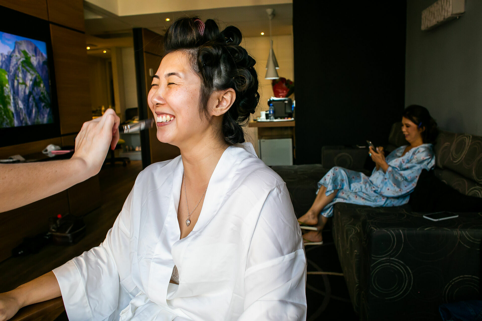 Foto Casamento Jessica & Guilherme - Imagem 4