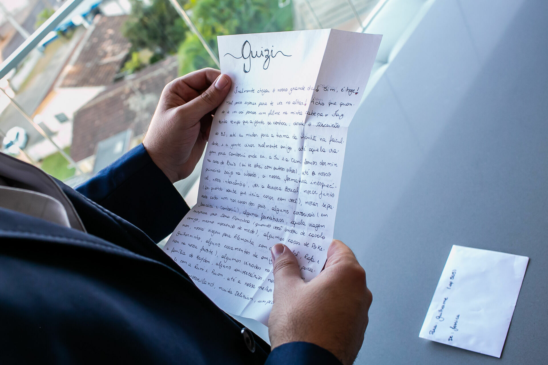 Foto Casamento Jessica & Guilherme - Imagem 13