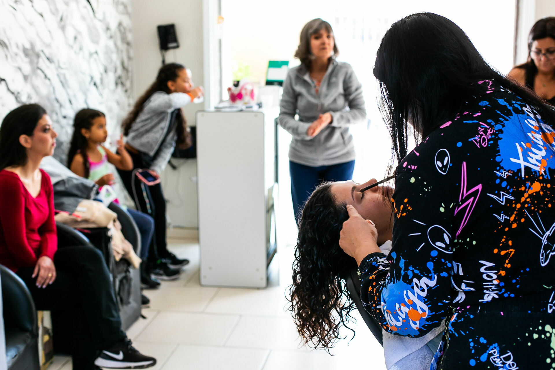 Foto Casamento Camila & Bruno - Imagem 1