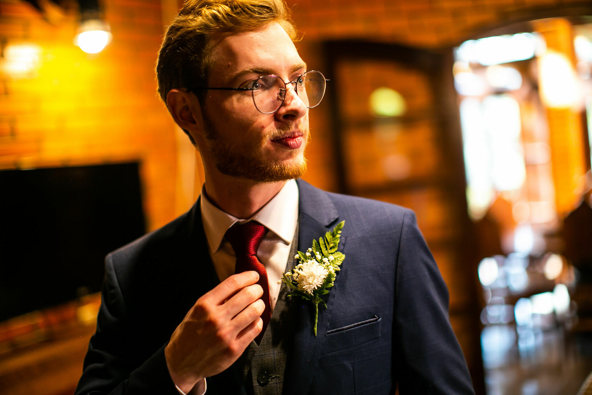 Foto Casamento Camila & Bruno - Imagem 20