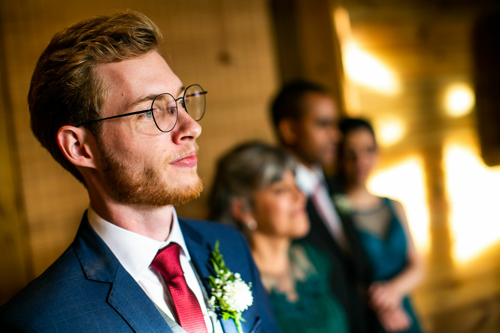 Foto Casamento Camila & Bruno - Imagem 27