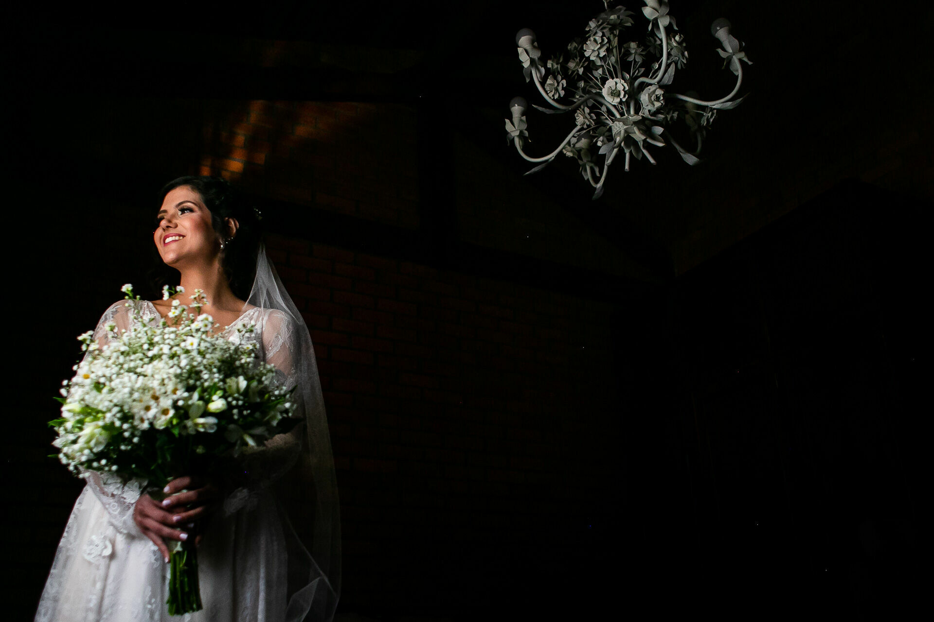 Foto Casamento Camila & Bruno - Imagem 21