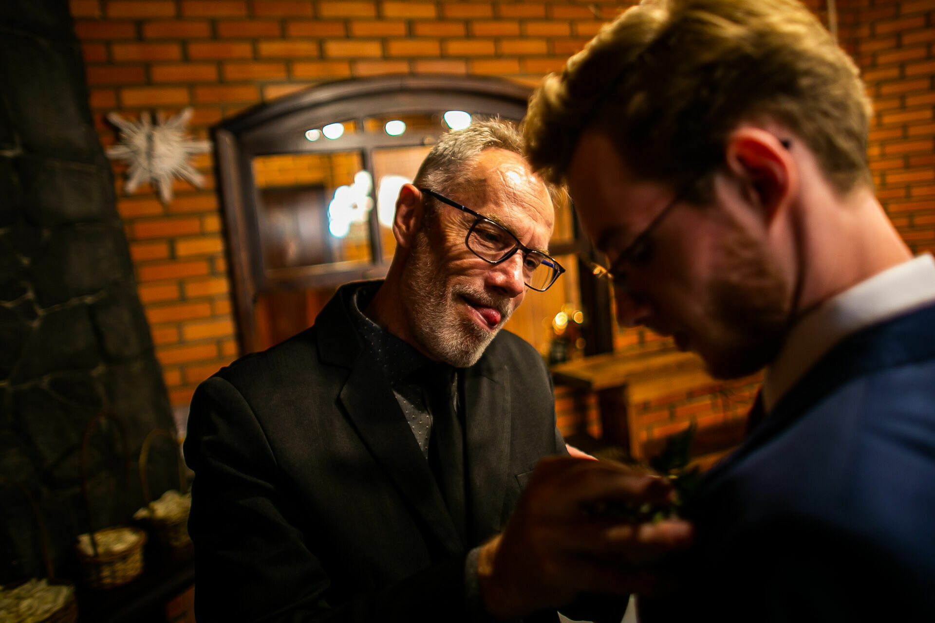 Foto Casamento Camila & Bruno - Imagem 19