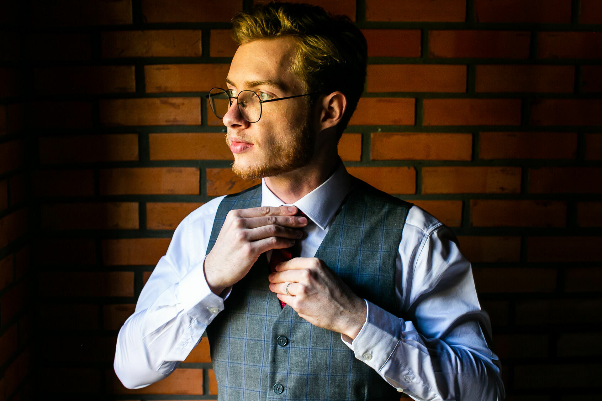 Foto Casamento Camila & Bruno - Imagem 4