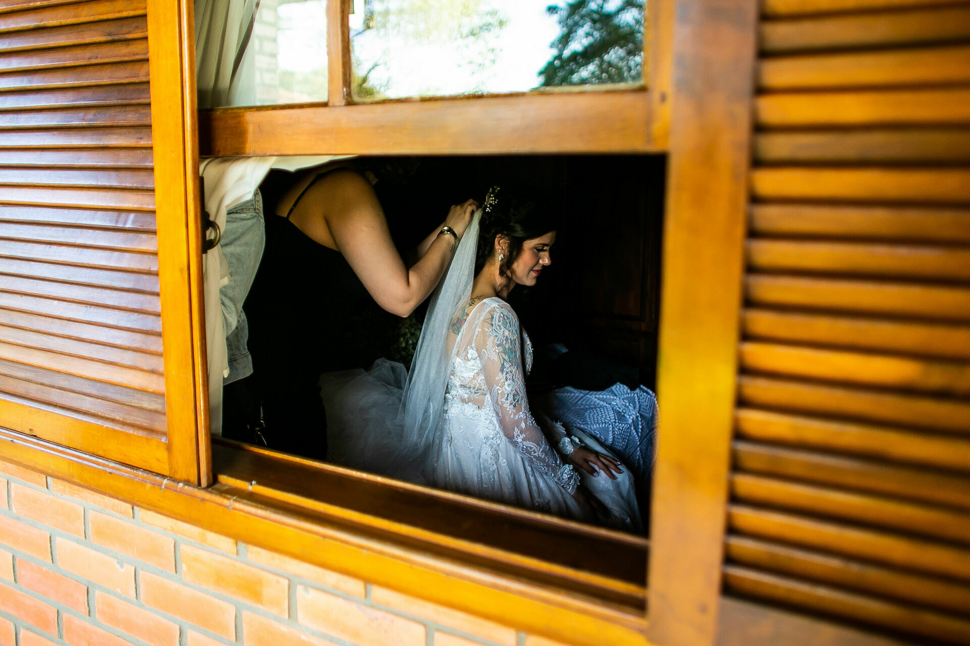 Foto Casamento Camila & Bruno - Imagem 15