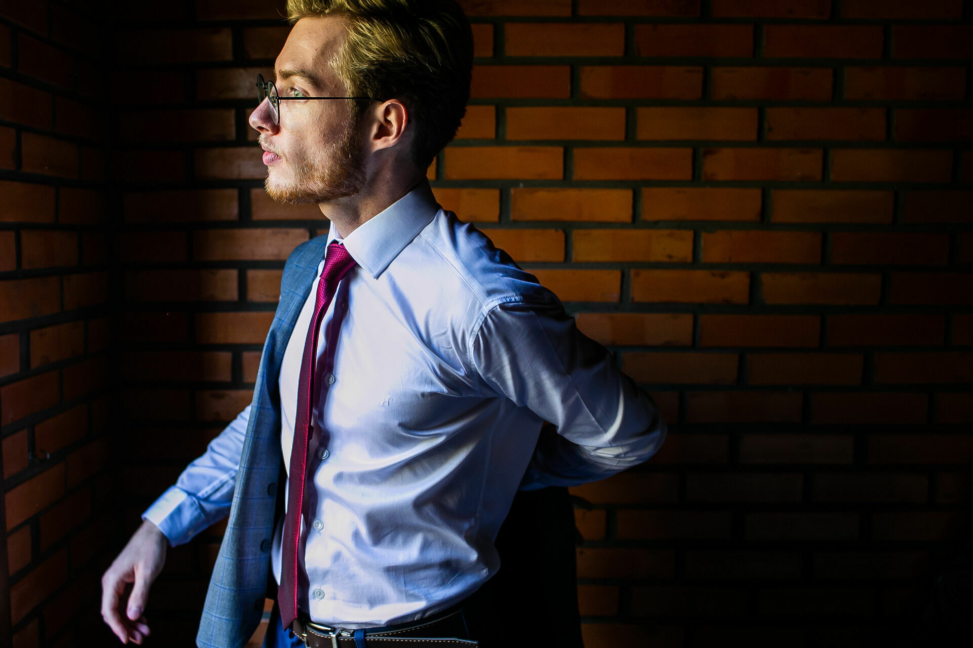 Foto Casamento Camila & Bruno - Imagem 3