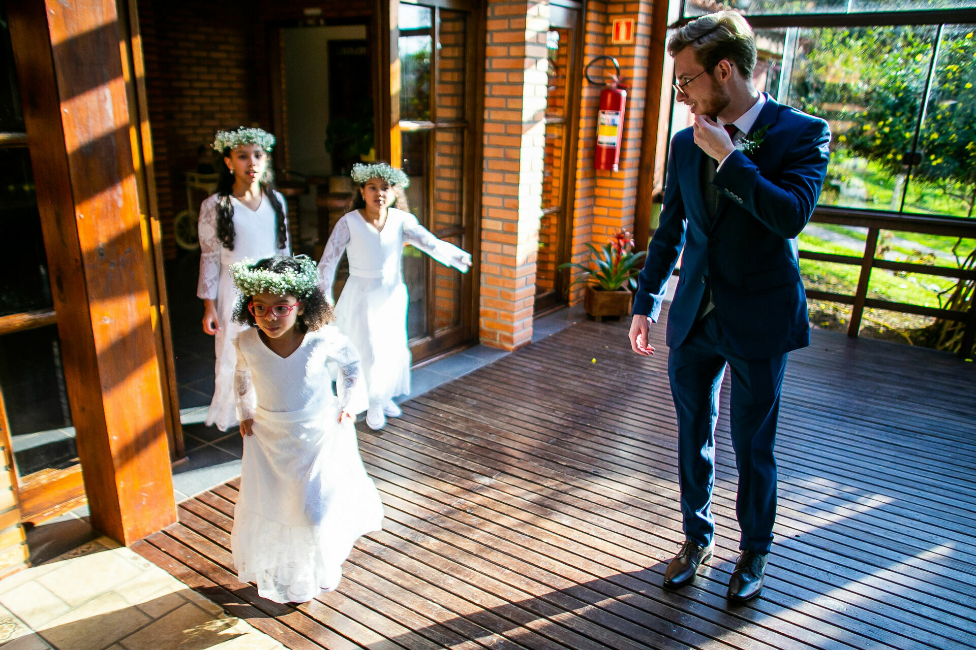 Foto Casamento Camila & Bruno - Imagem 22