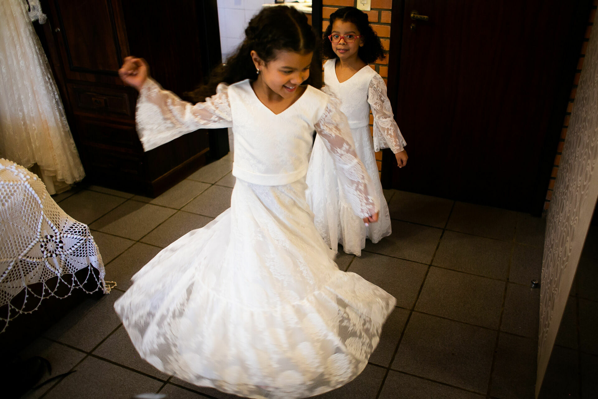 Foto Casamento Camila & Bruno - Imagem 8